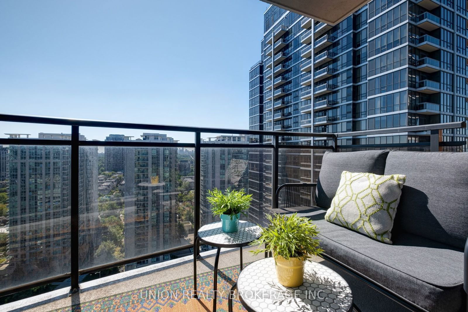 33 Sheppard Ave E, unit 2402 for sale - image #15