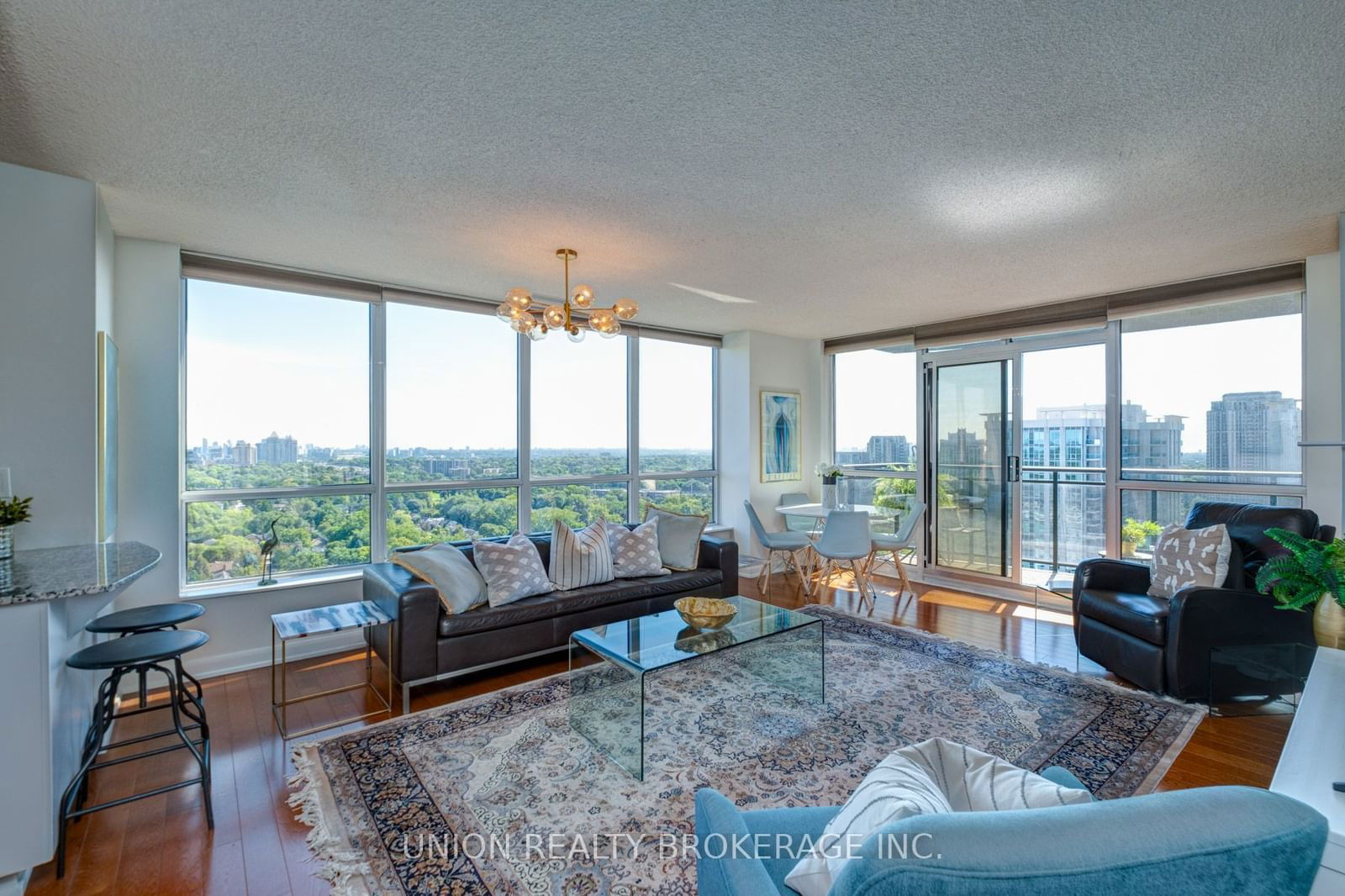 33 Sheppard Ave E, unit 2402 for sale