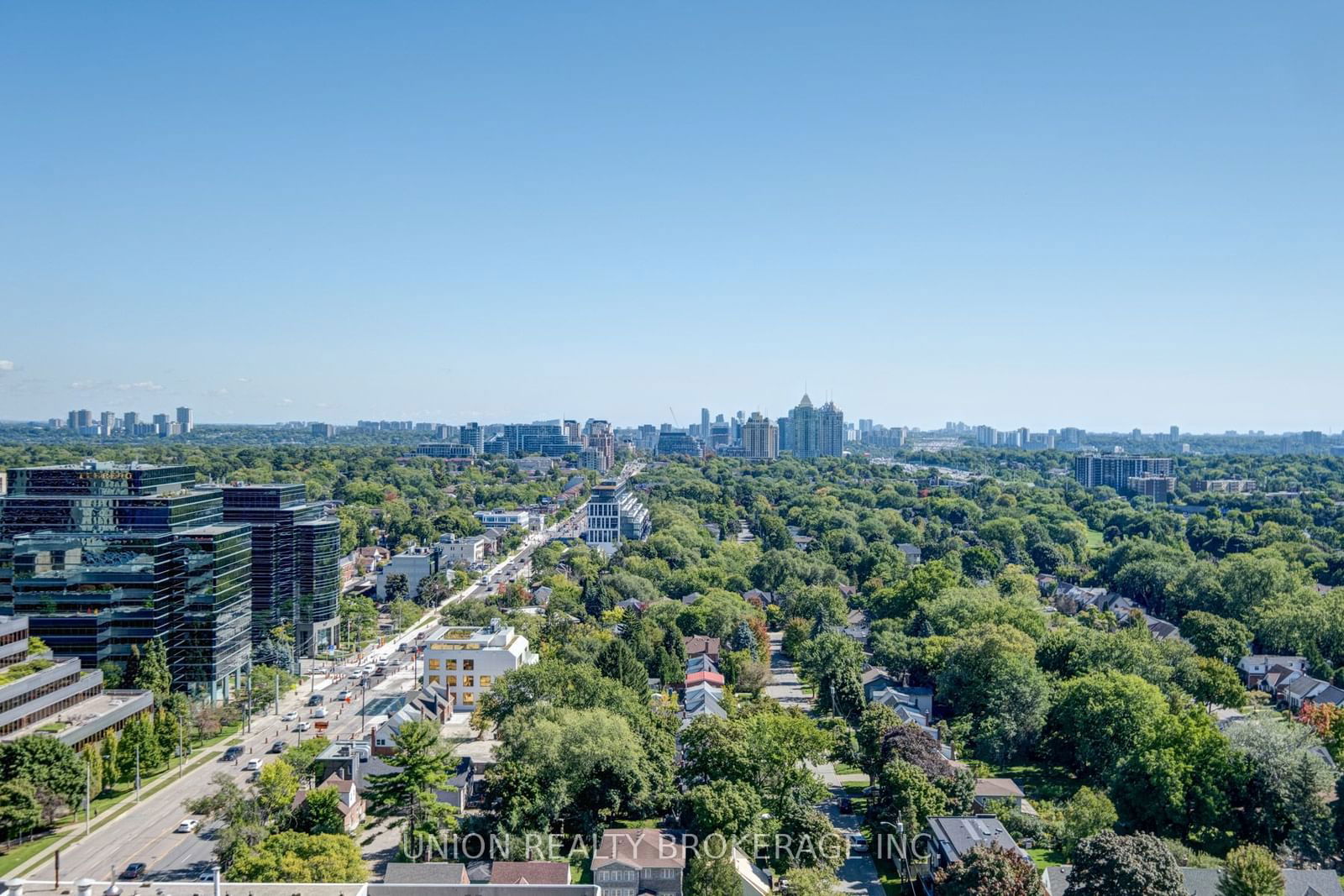 33 Sheppard Ave E, unit 2402 for sale - image #27