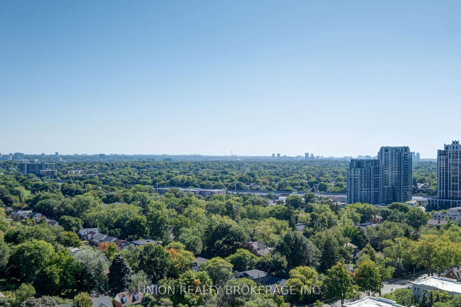 33 Sheppard Ave E, unit 2402 for sale