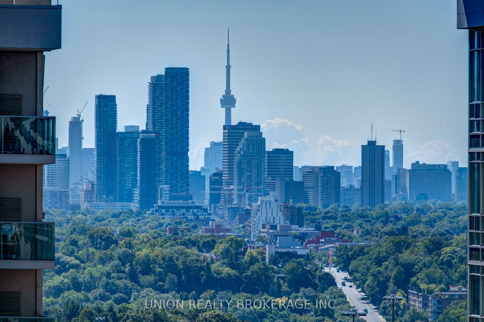 33 Sheppard Ave E, unit 2402 for sale - image #29