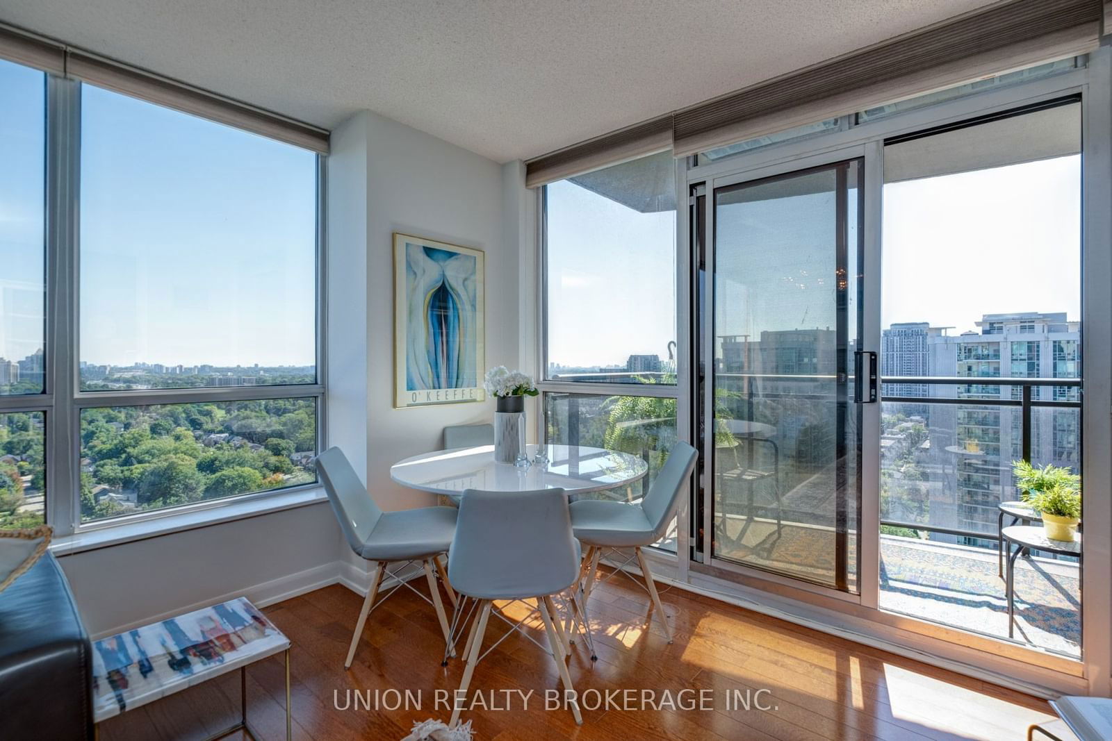 33 Sheppard Ave E, unit 2402 for sale - image #4