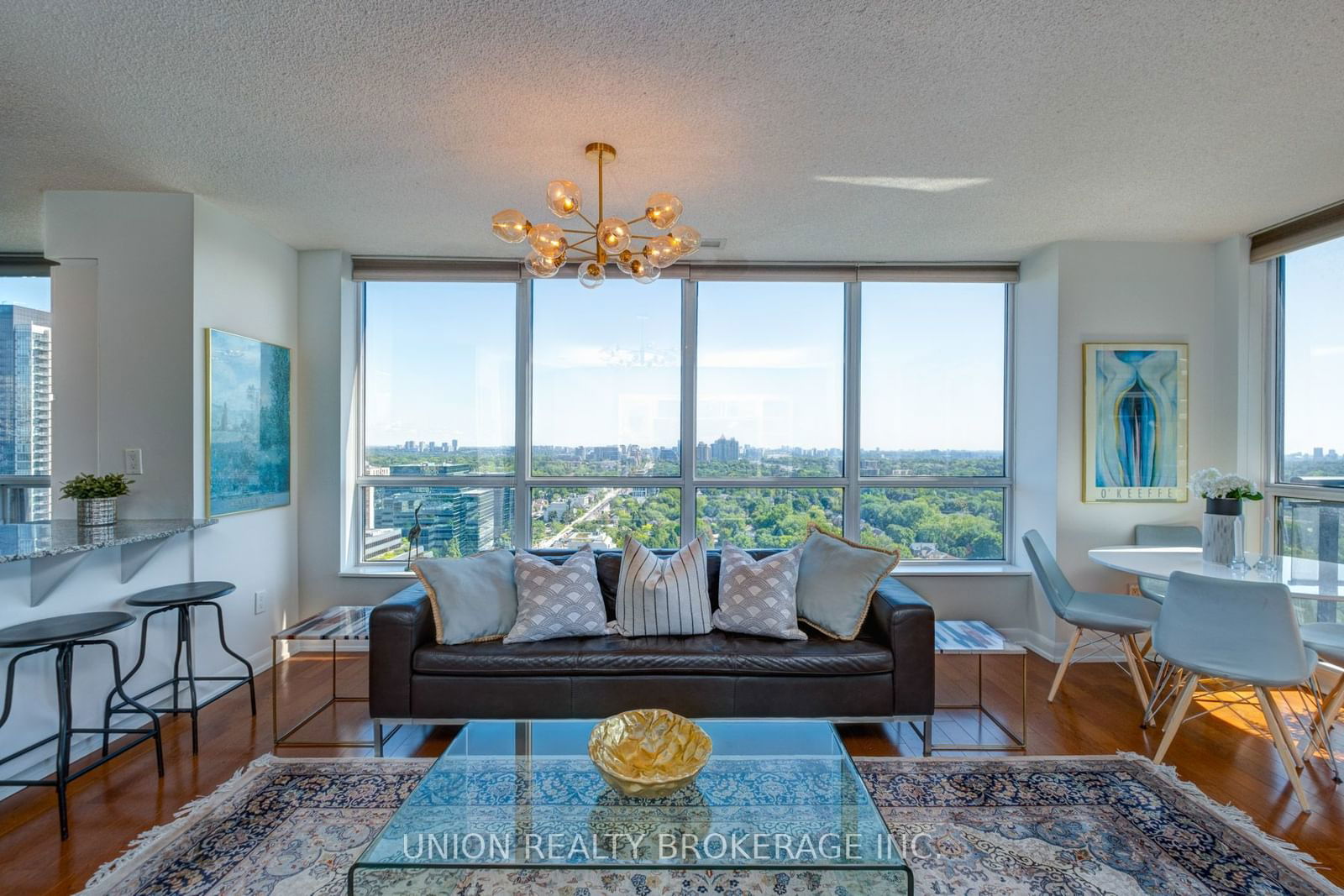 33 Sheppard Ave E, unit 2402 for sale