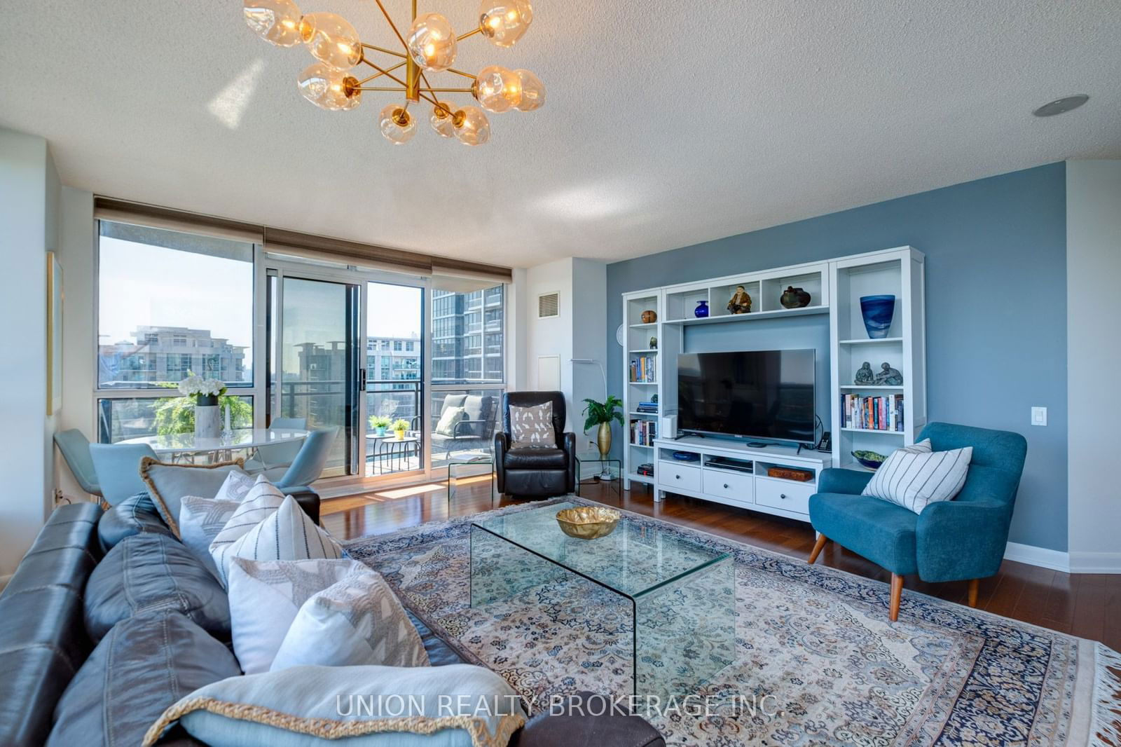 33 Sheppard Ave E, unit 2402 for sale - image #7