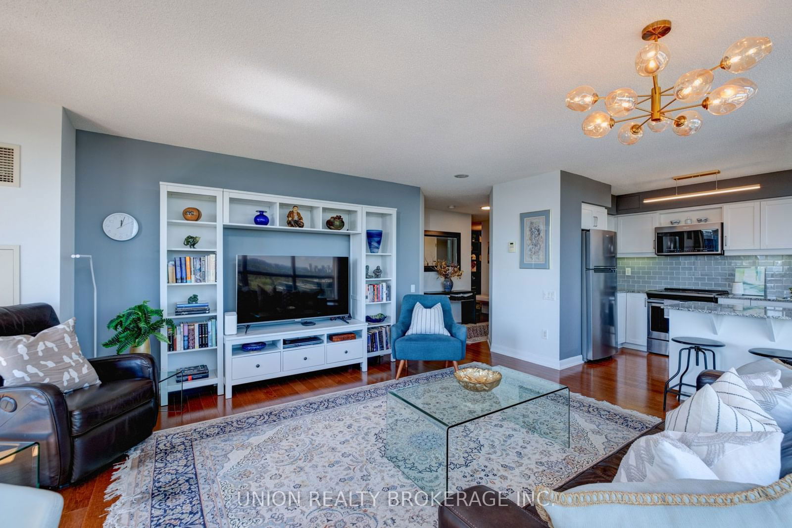 33 Sheppard Ave E, unit 2402 for sale - image #8