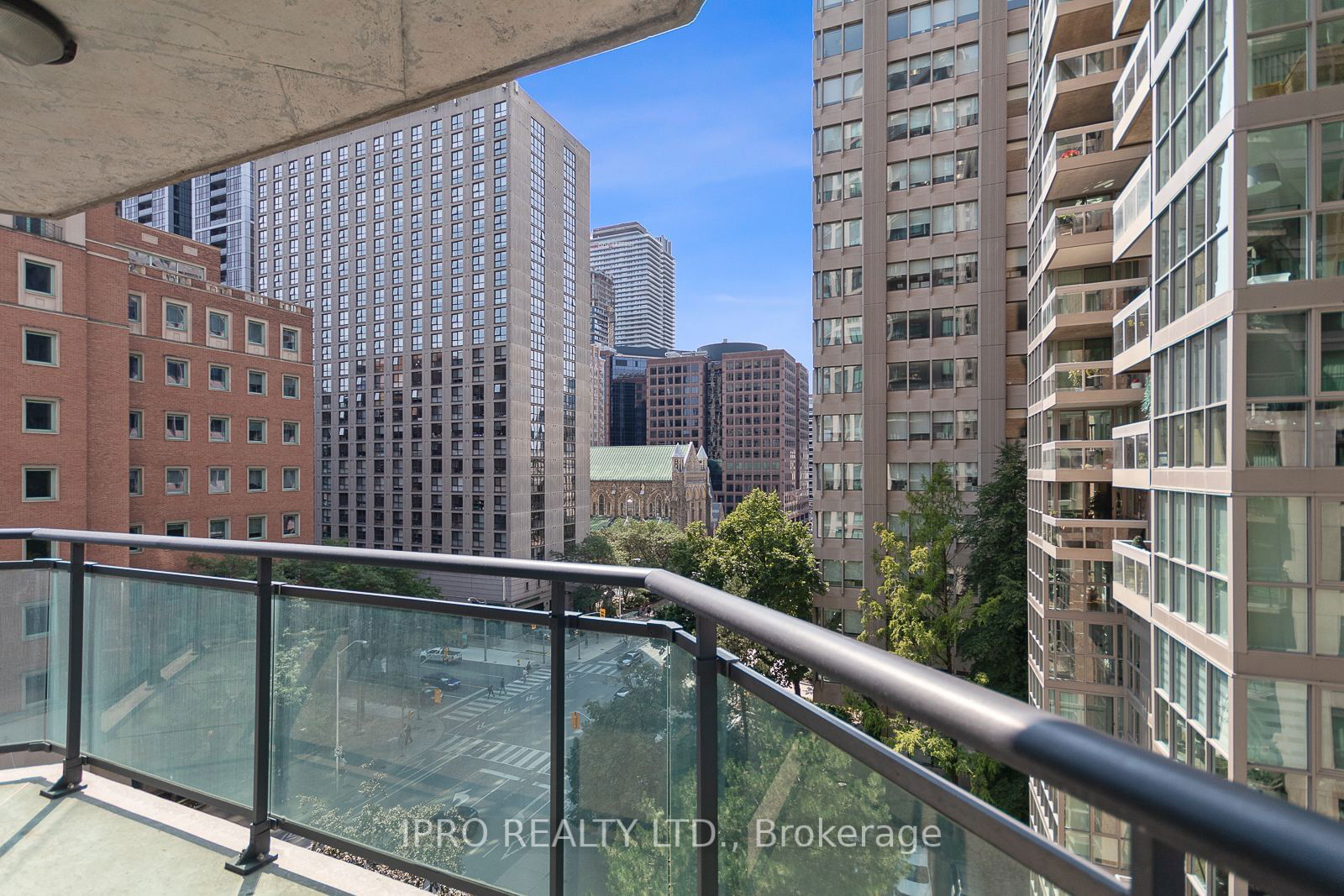 300 Bloor St E, unit 1109 for rent - image #25