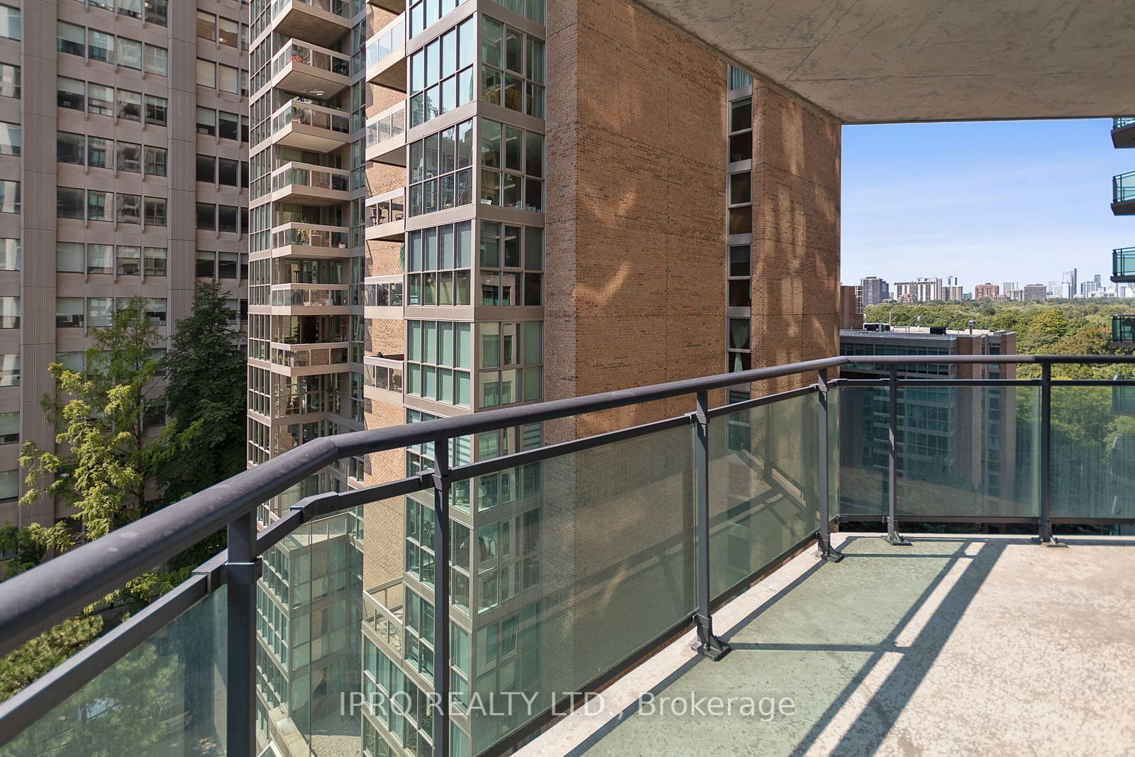 300 Bloor St E, unit 1109 for rent - image #27