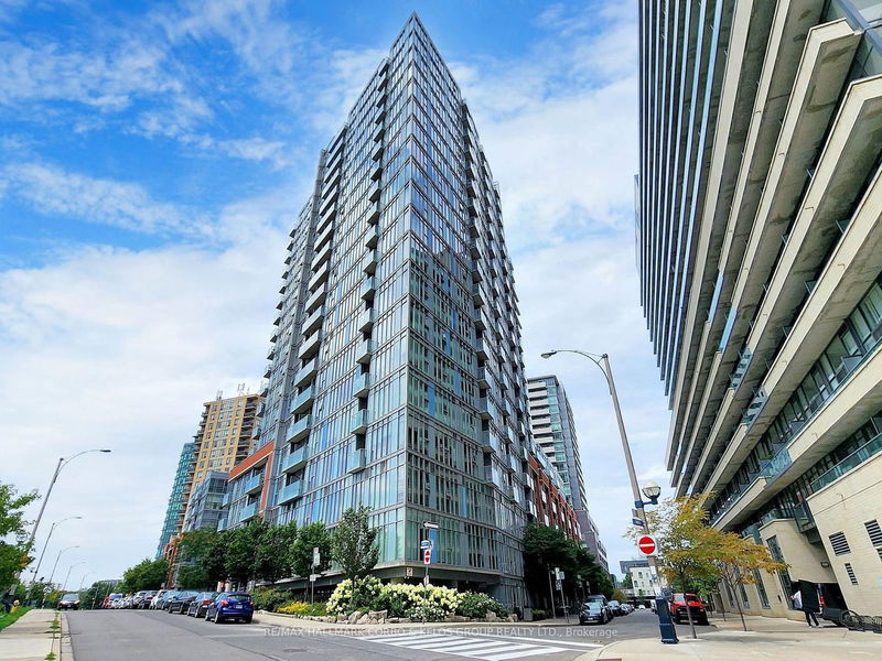 150 Sudbury St, unit 1712 for sale - image #1