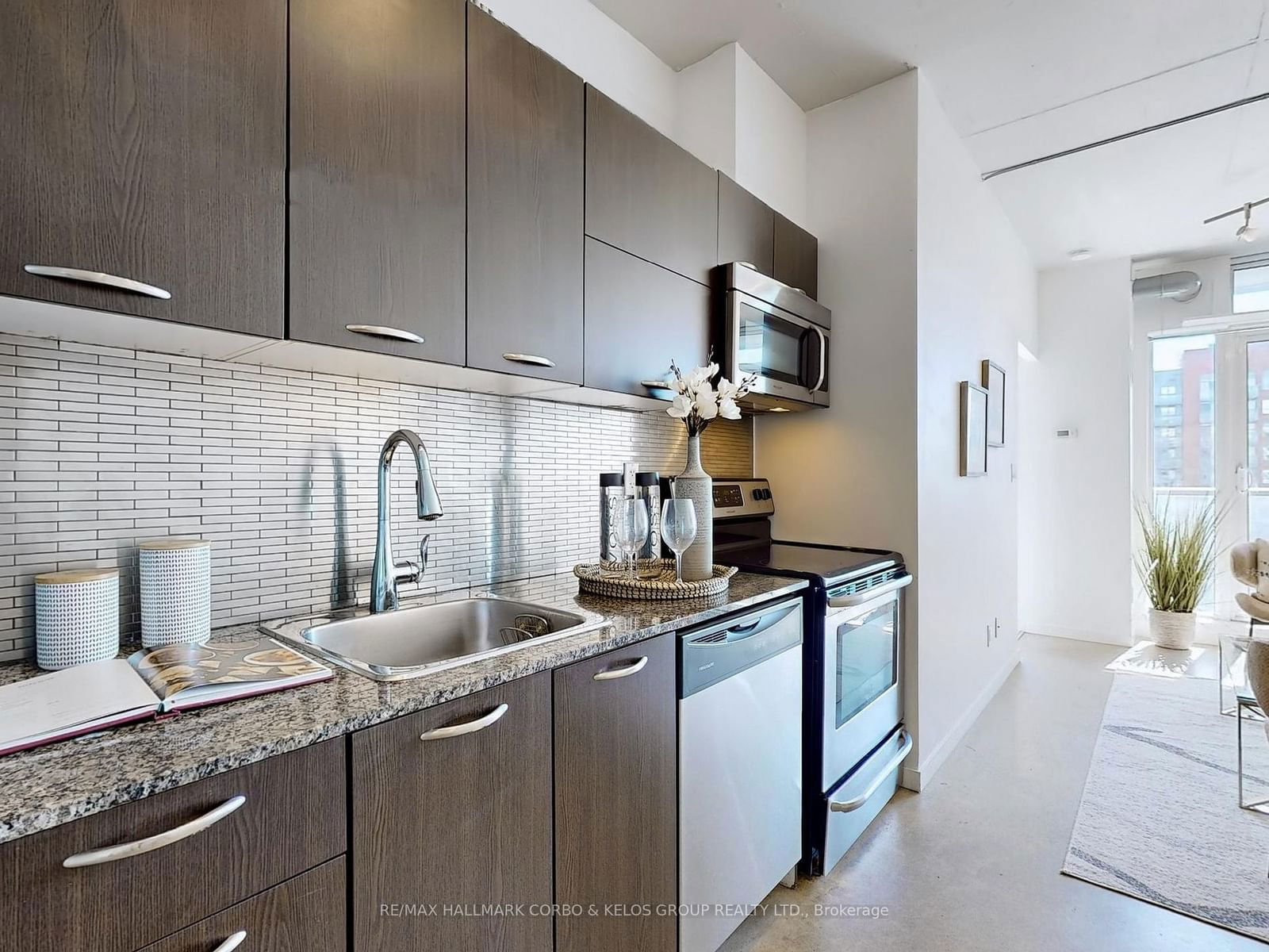 150 Sudbury St, unit 1712 for sale - image #11