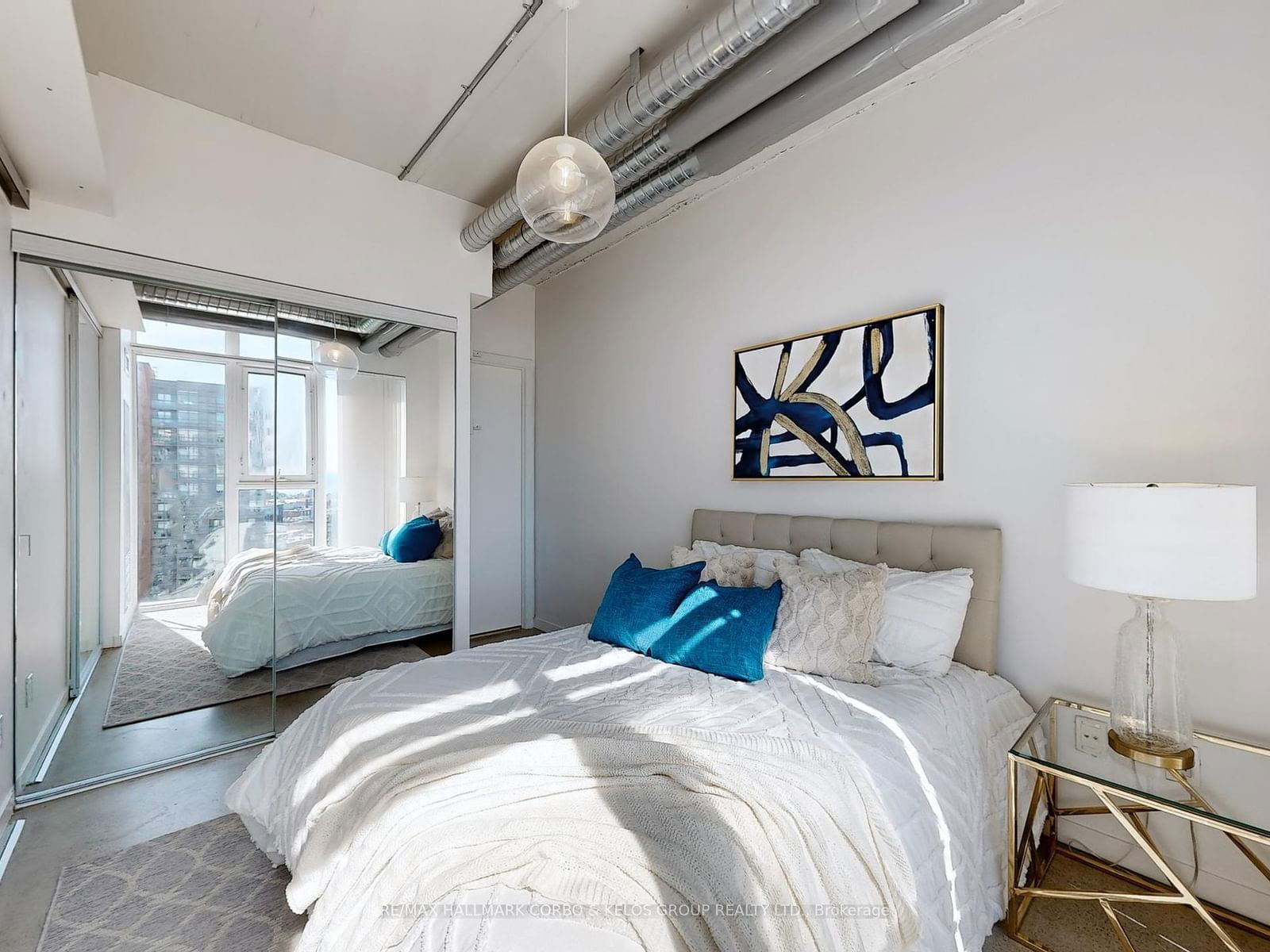 150 Sudbury St, unit 1712 for sale - image #15