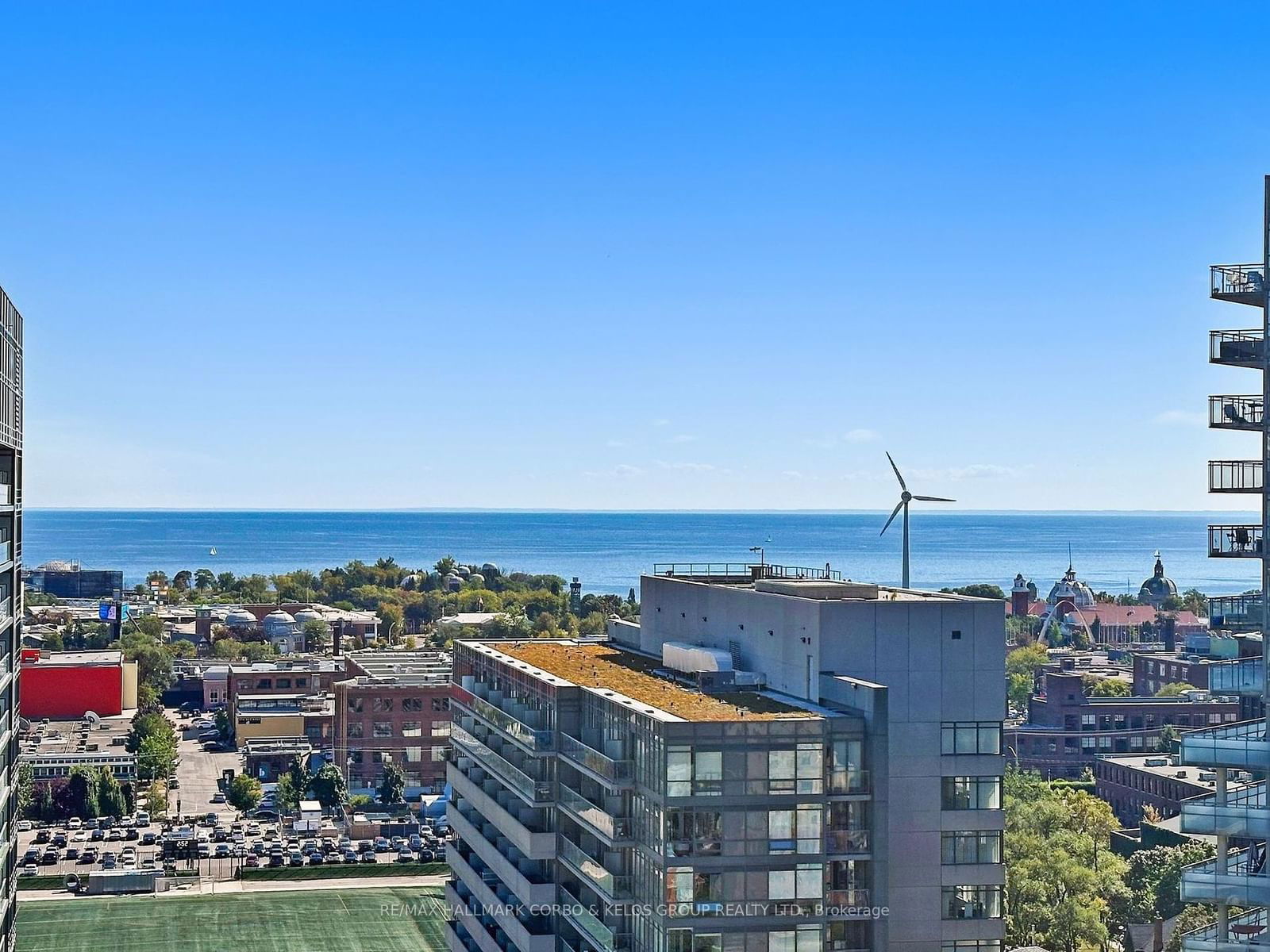 150 Sudbury St, unit 1712 for sale - image #21