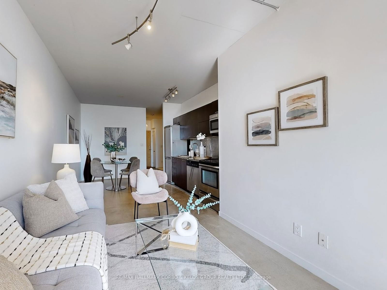 150 Sudbury St, unit 1712 for sale - image #6