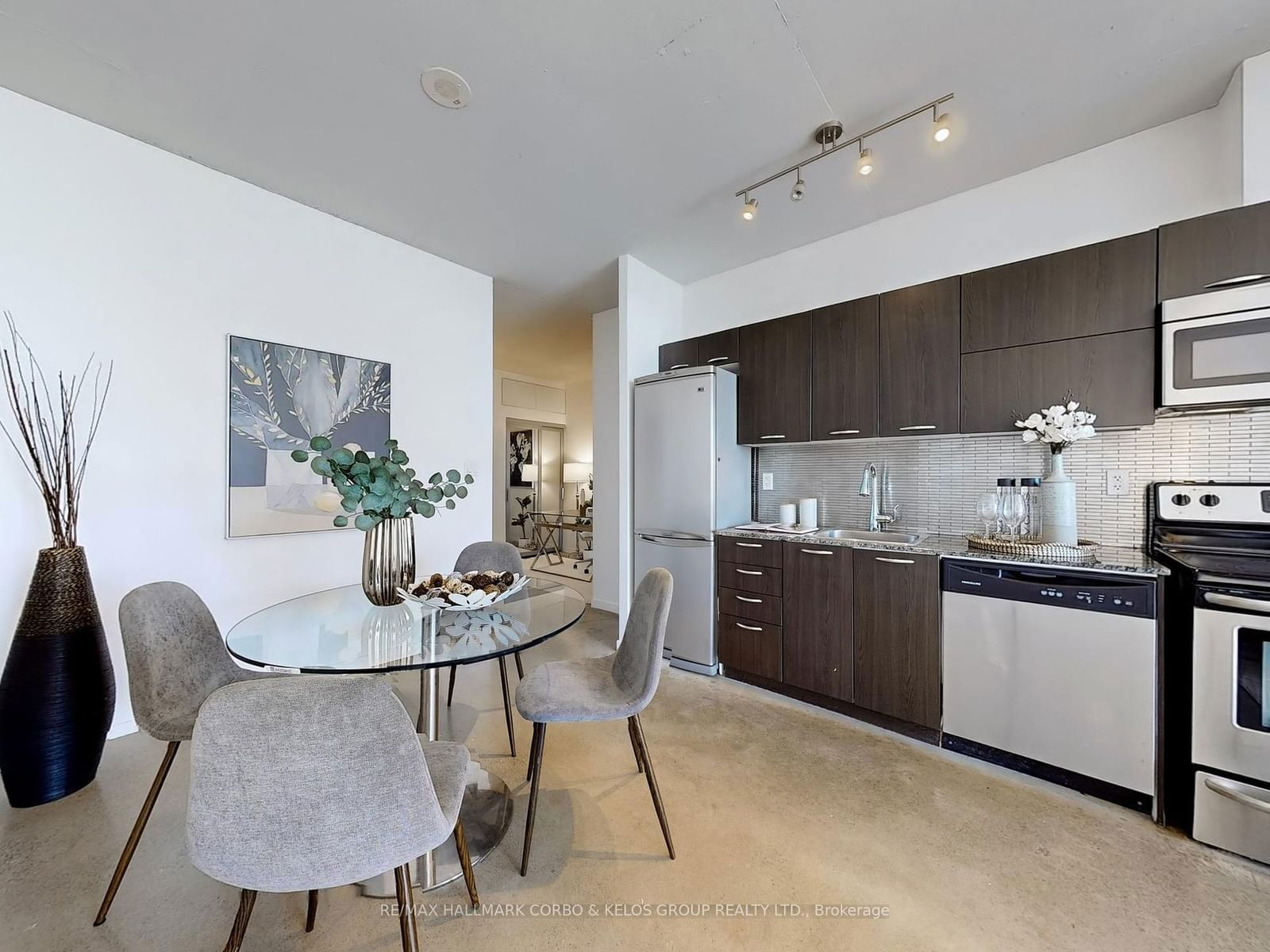 150 Sudbury St, unit 1712 for sale - image #8