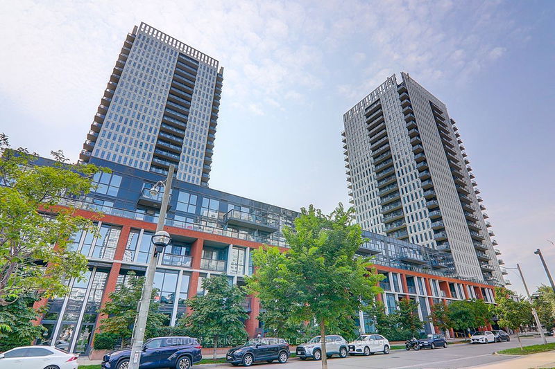 170 Sumach St, unit 2305 for sale - image #1