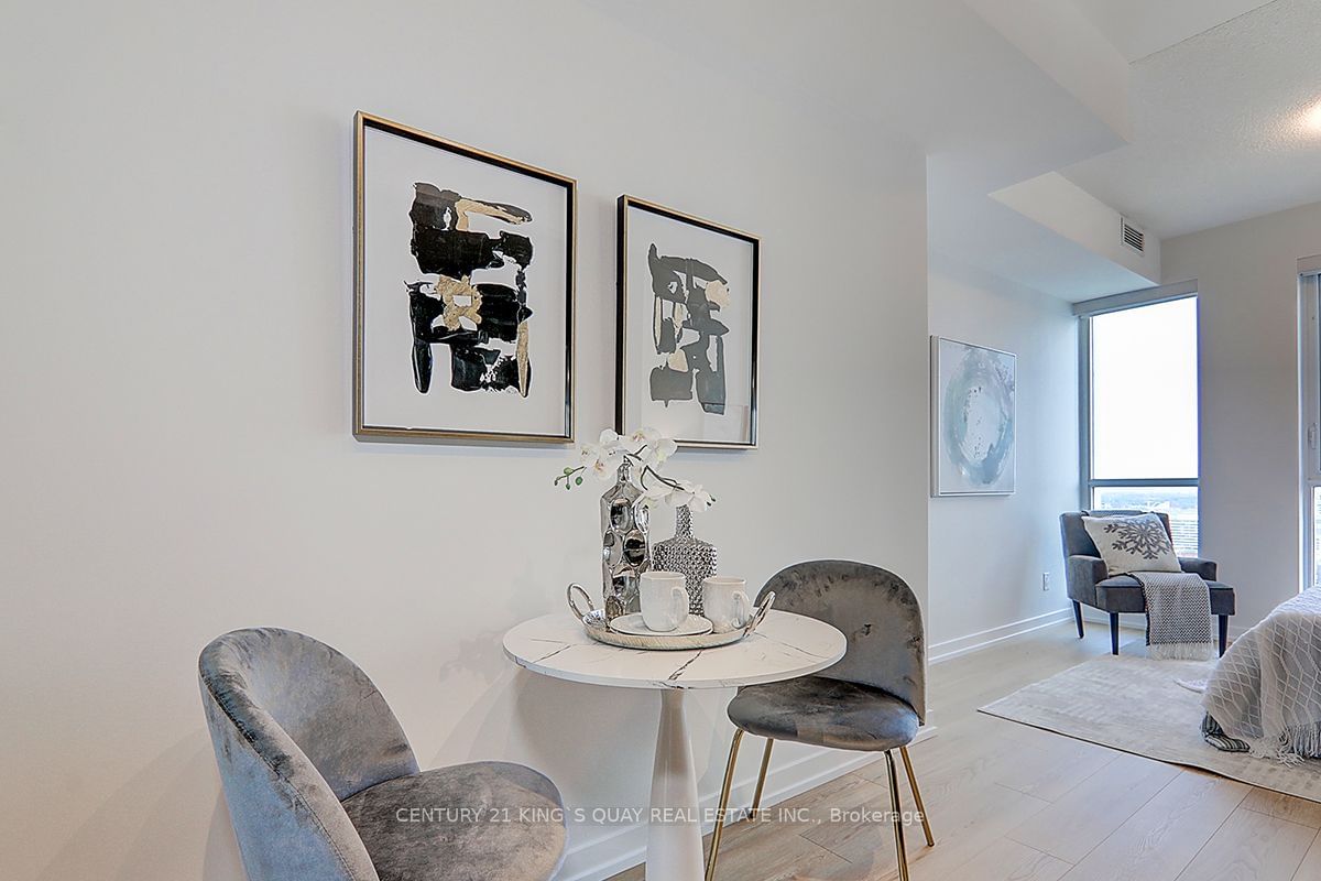 170 Sumach St, unit 2305 for sale - image #12