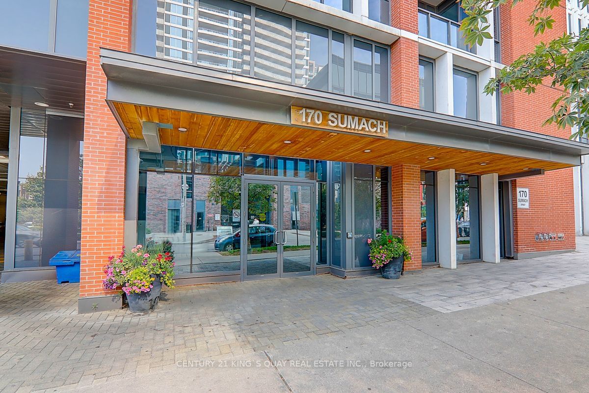 170 Sumach St, unit 2305 for sale - image #2