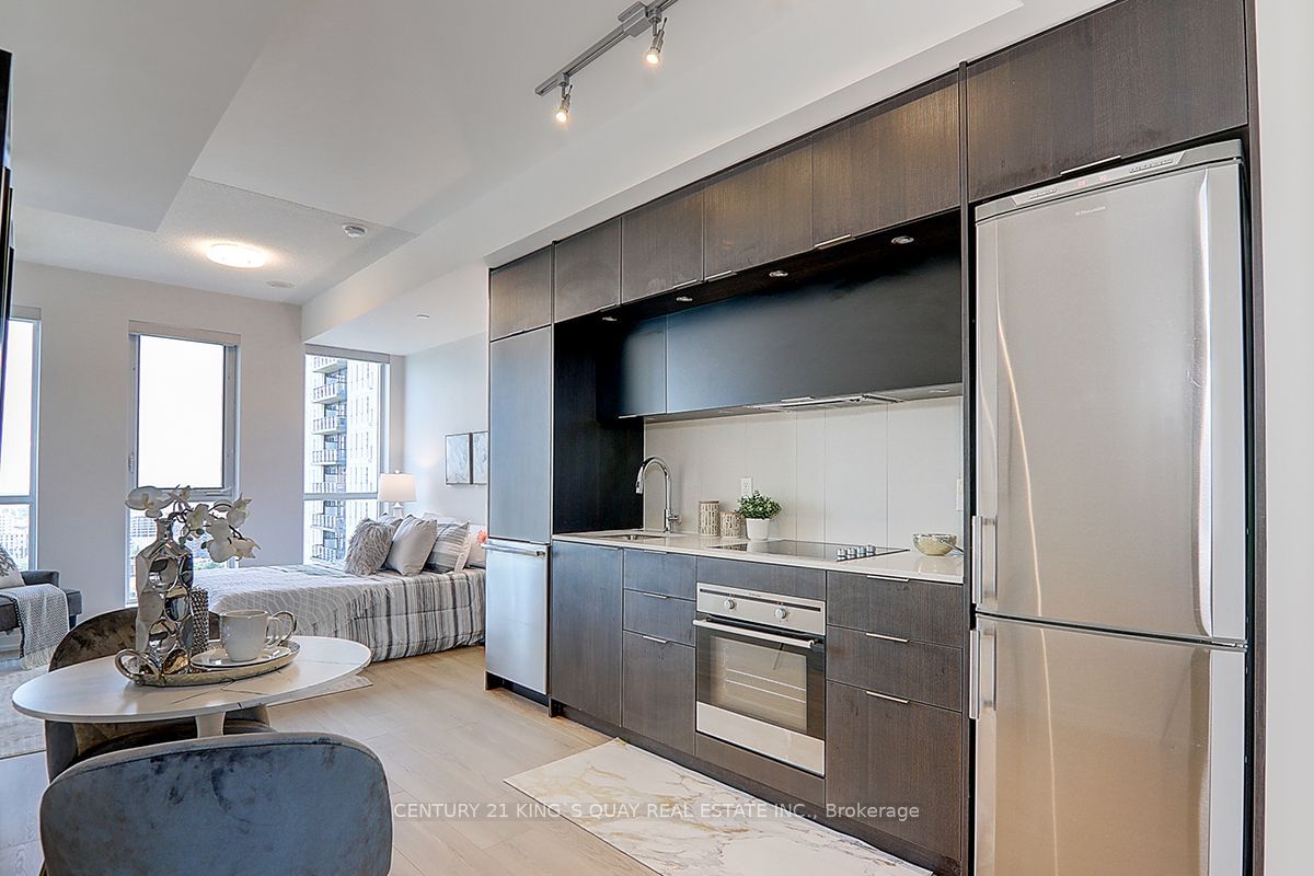 170 Sumach St, unit 2305 for sale - image #21