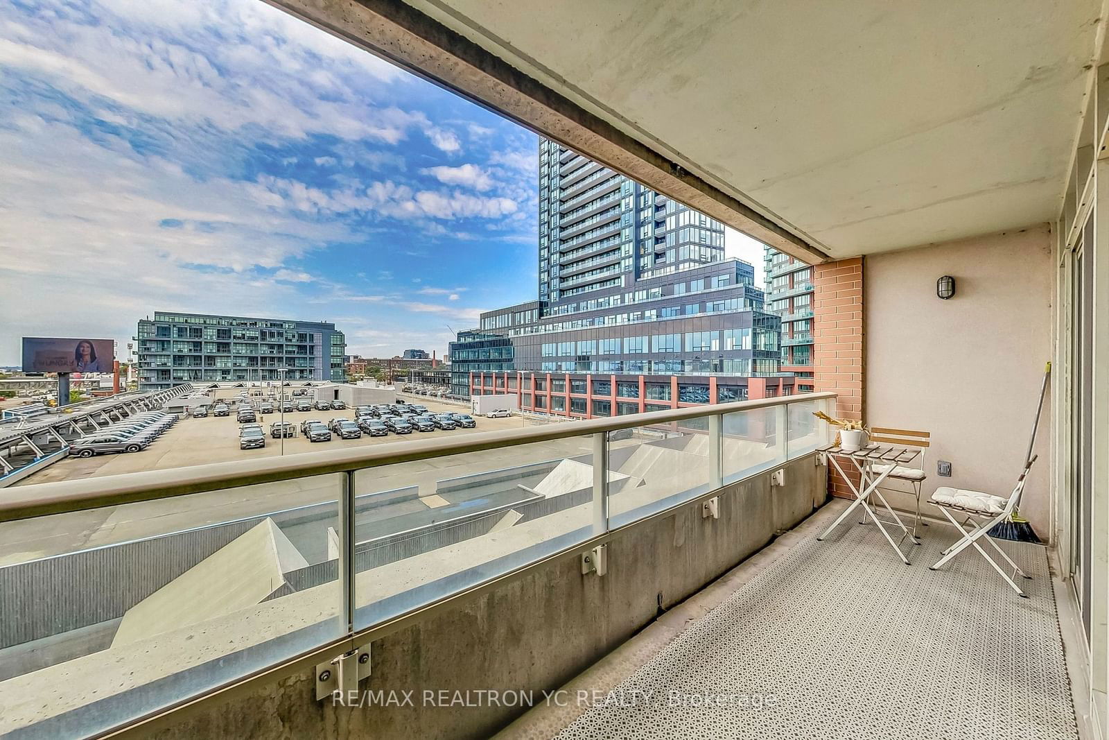 85 East Liberty St, unit 721 for sale - image #20