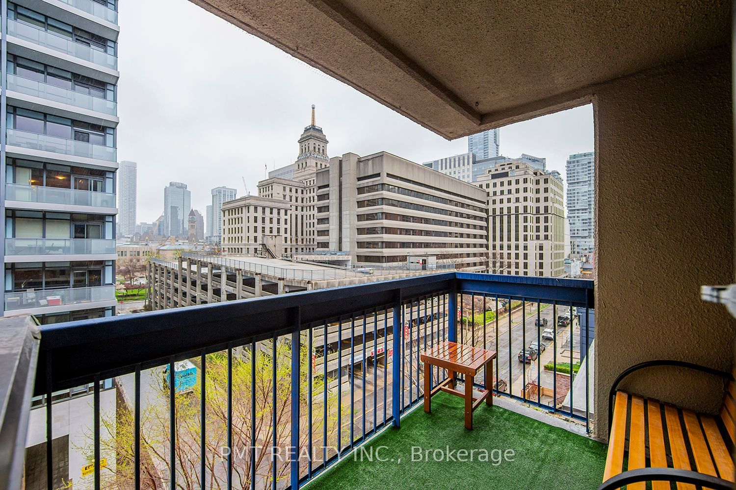 60 St Patrick St, unit 633 for rent - image #20