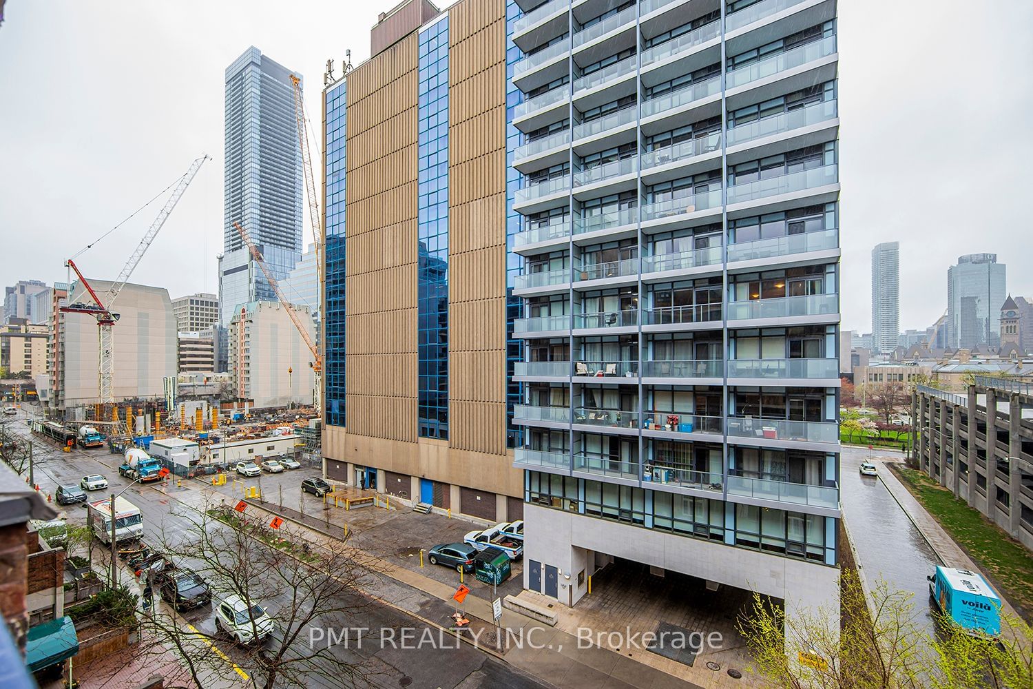 60 St Patrick St, unit 633 for rent - image #22