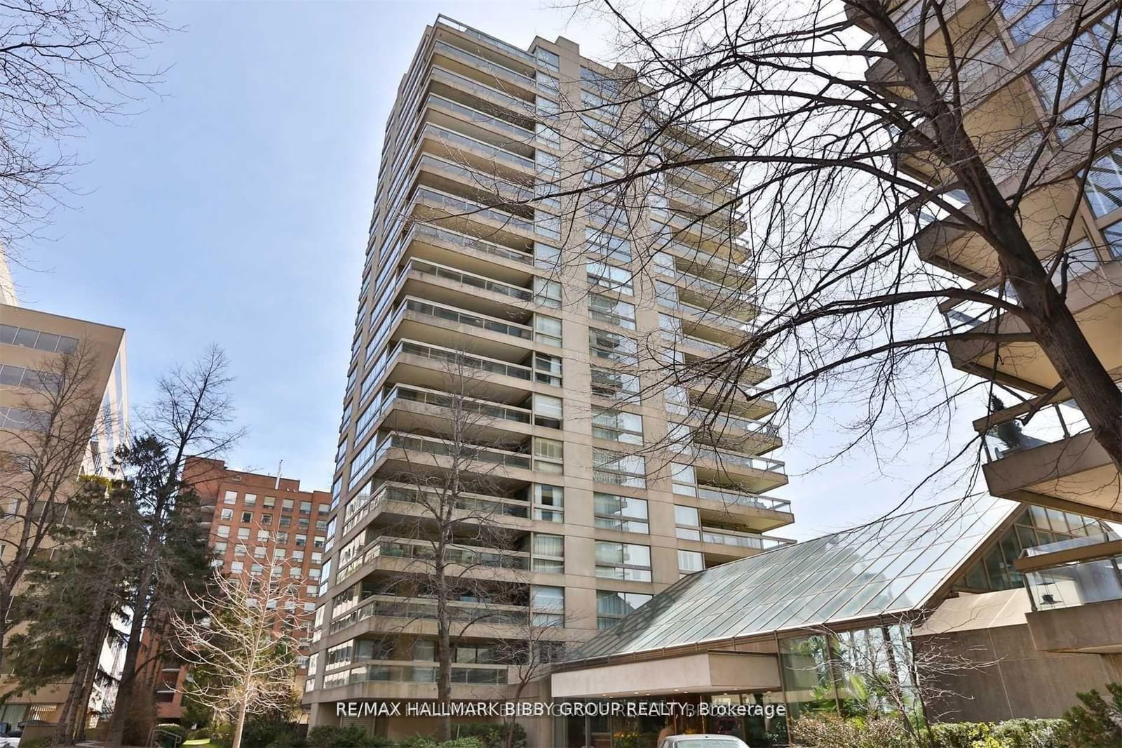 61 St Clair Ave W, unit 206 for rent - image #35