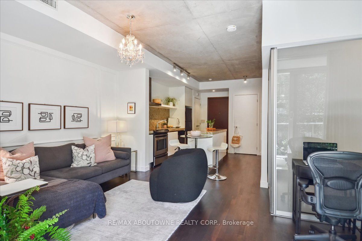 75 Portland St, unit 326 for sale - image #3