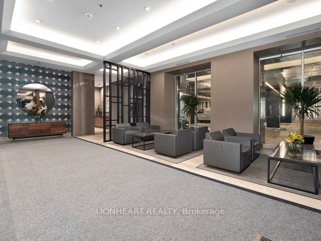 111 St Clair Ave W, unit 605 for sale - image #6