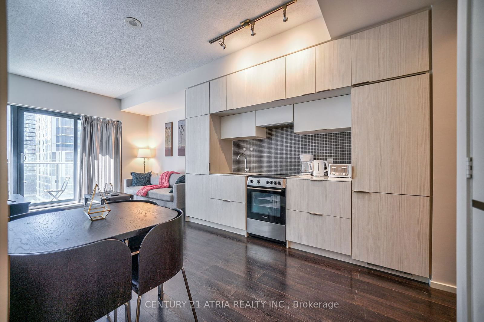 159 Dundas St, unit 1002 for rent - image #10