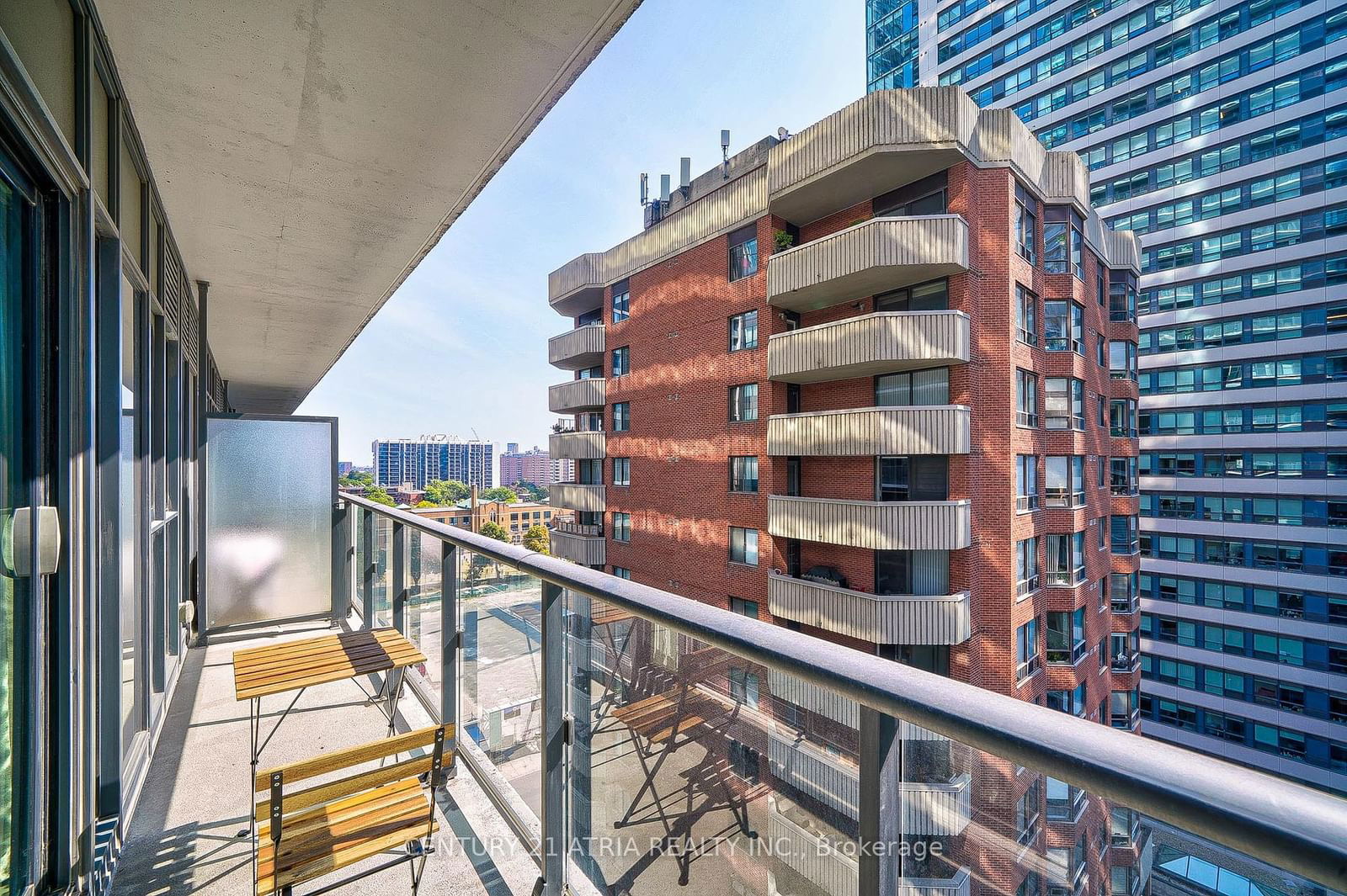 159 Dundas St, unit 1002 for rent - image #36