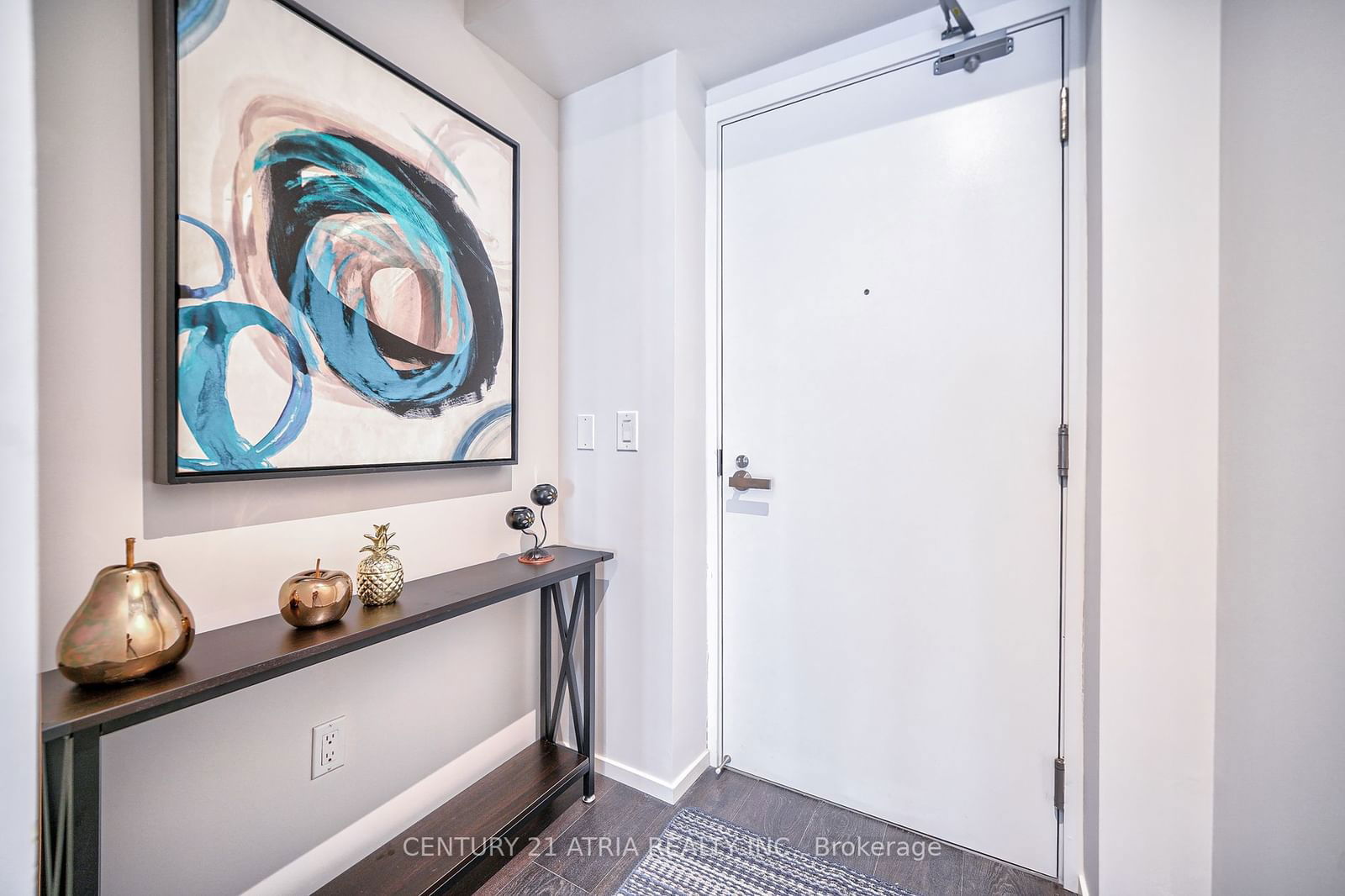 159 Dundas St, unit 1002 for rent - image #6