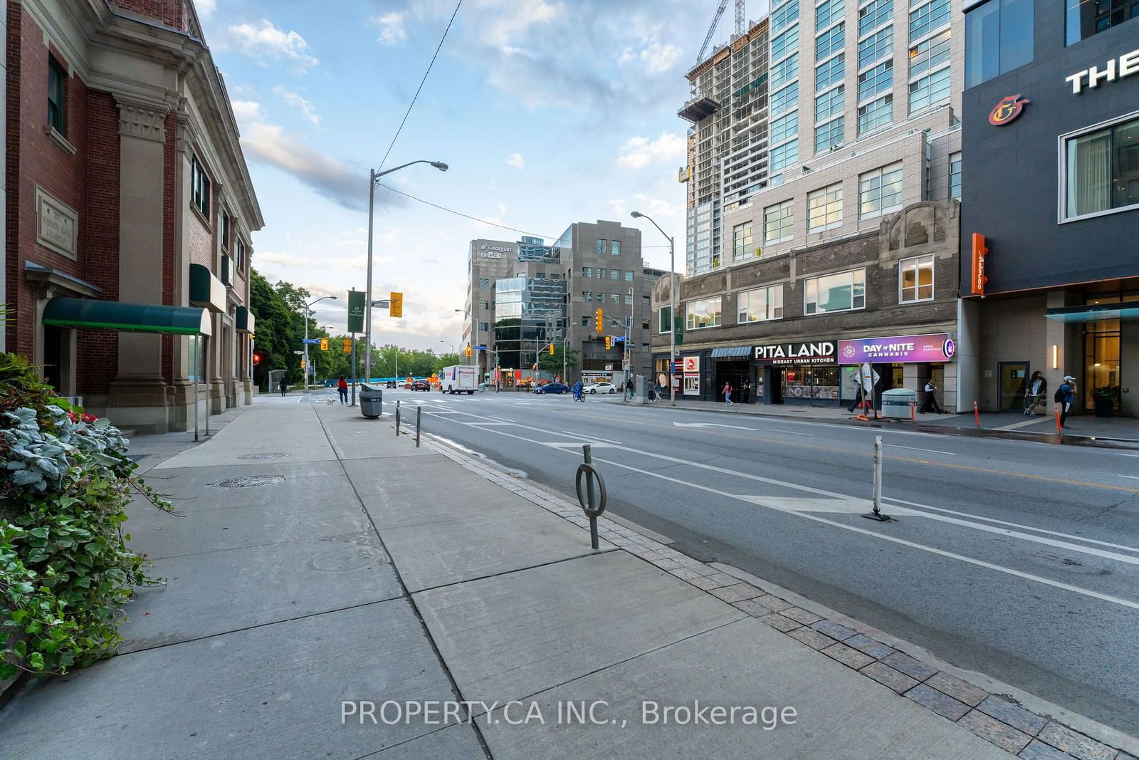 388 Bloor St E, unit 1502 for sale - image #26