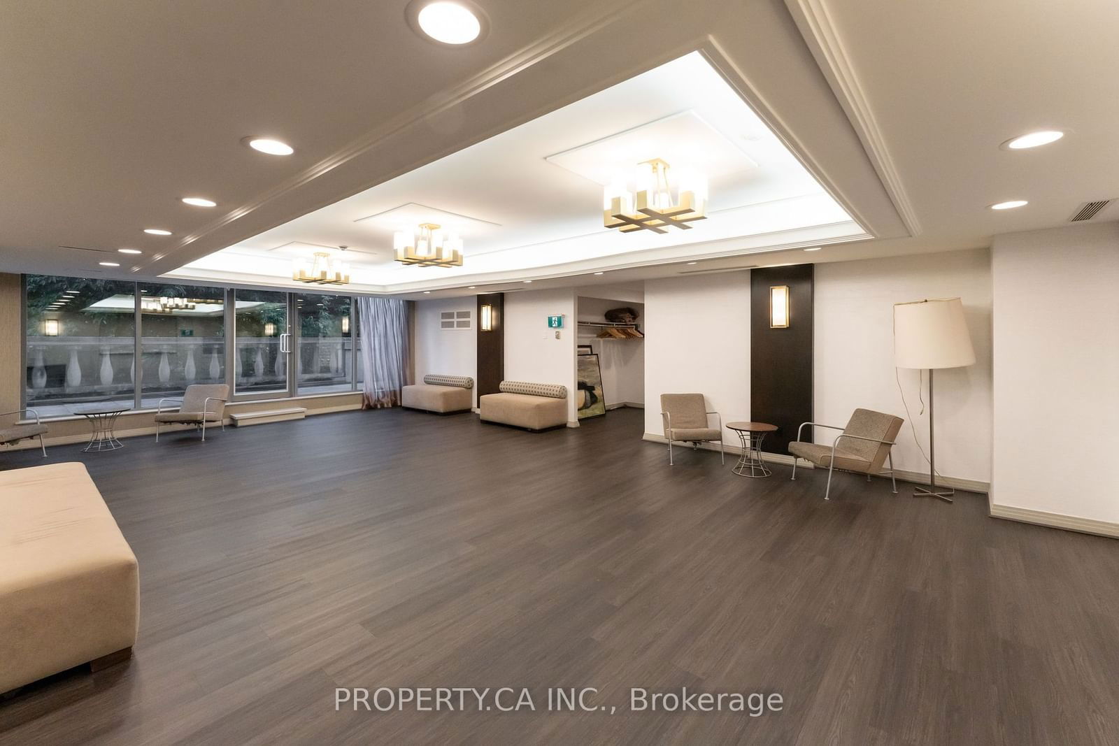 388 Bloor St E, unit 1502 for sale - image #31