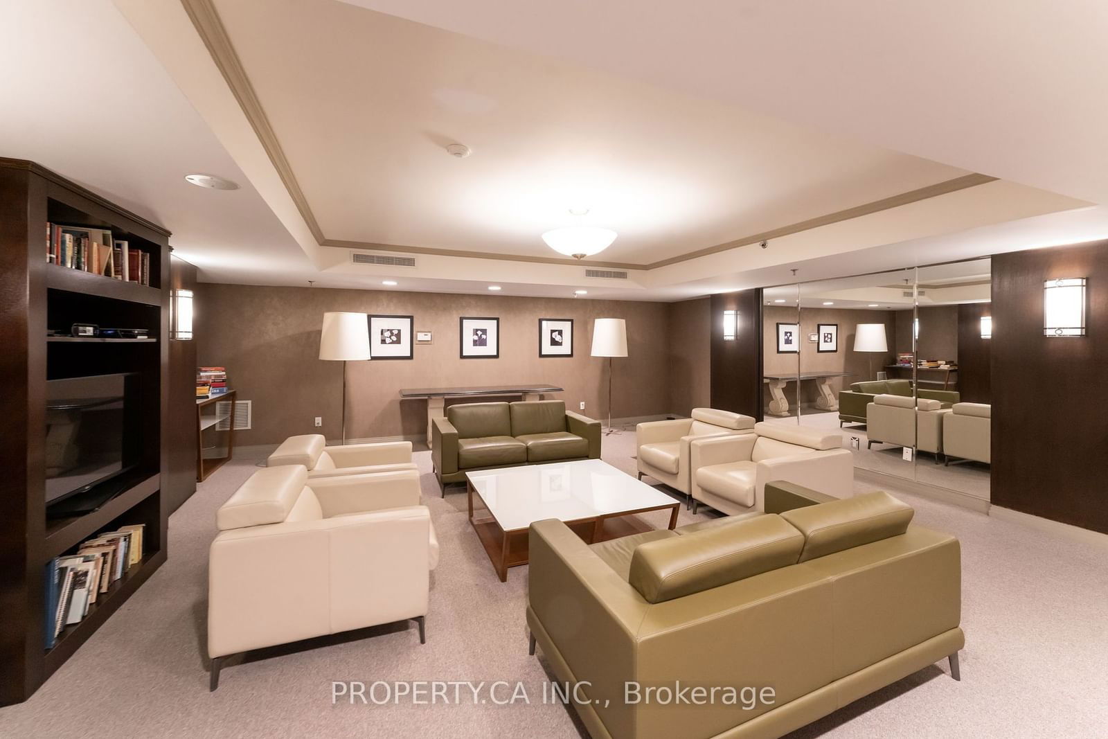 388 Bloor St E, unit 1502 for sale - image #39