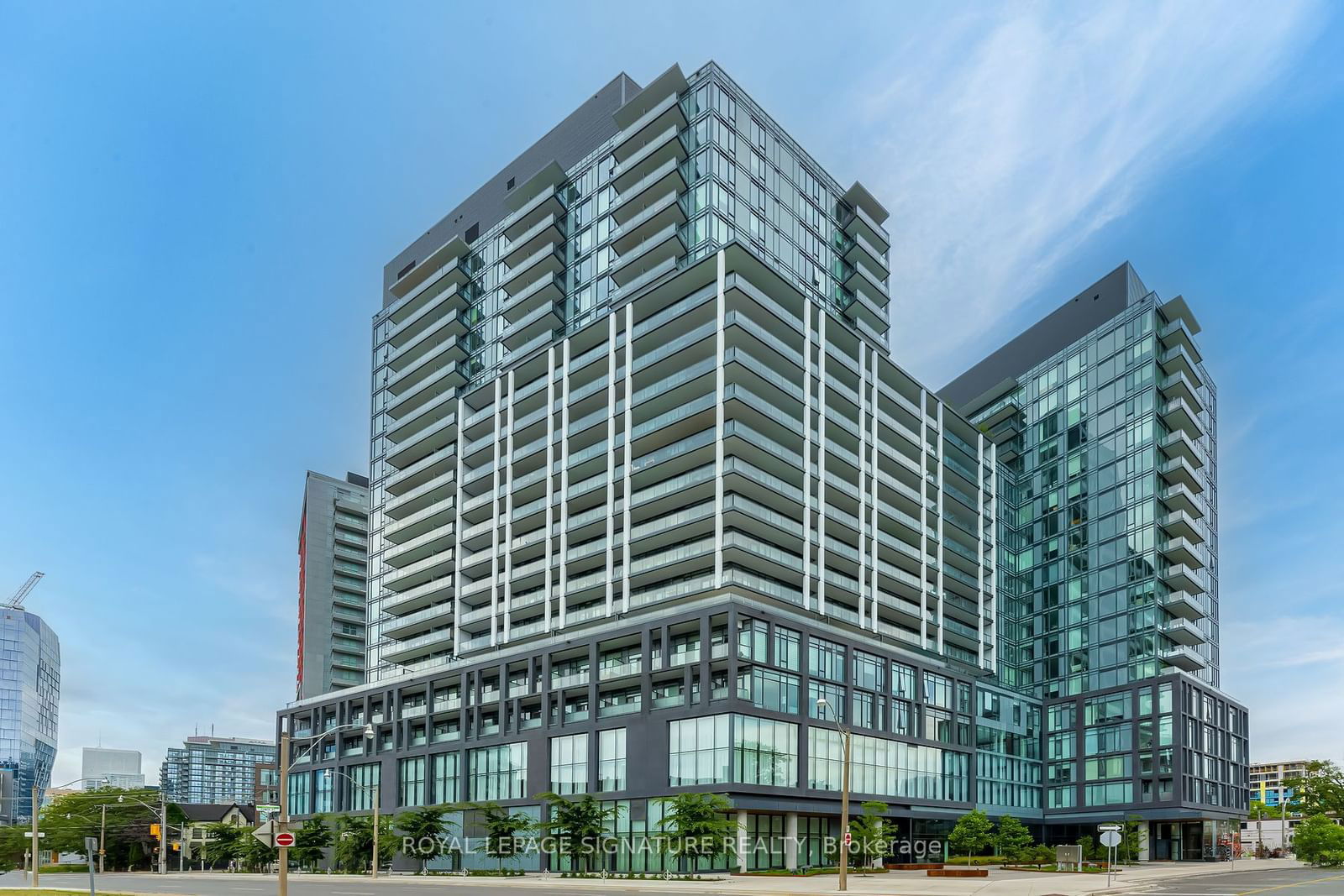 50 Power St, unit 304 for sale - image #1