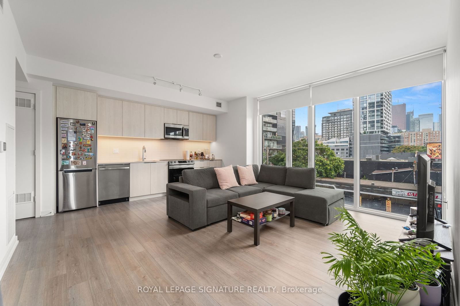 50 Power St, unit 304 for sale - image #4