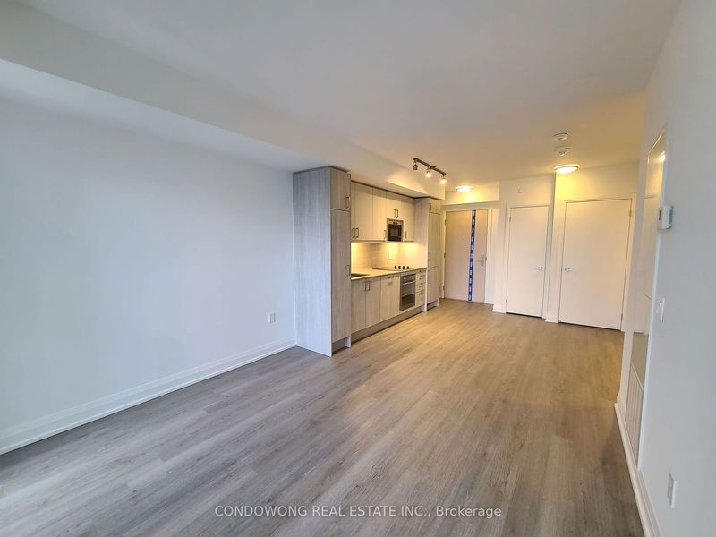 77 Mutual St, unit 2001 for rent - image #1