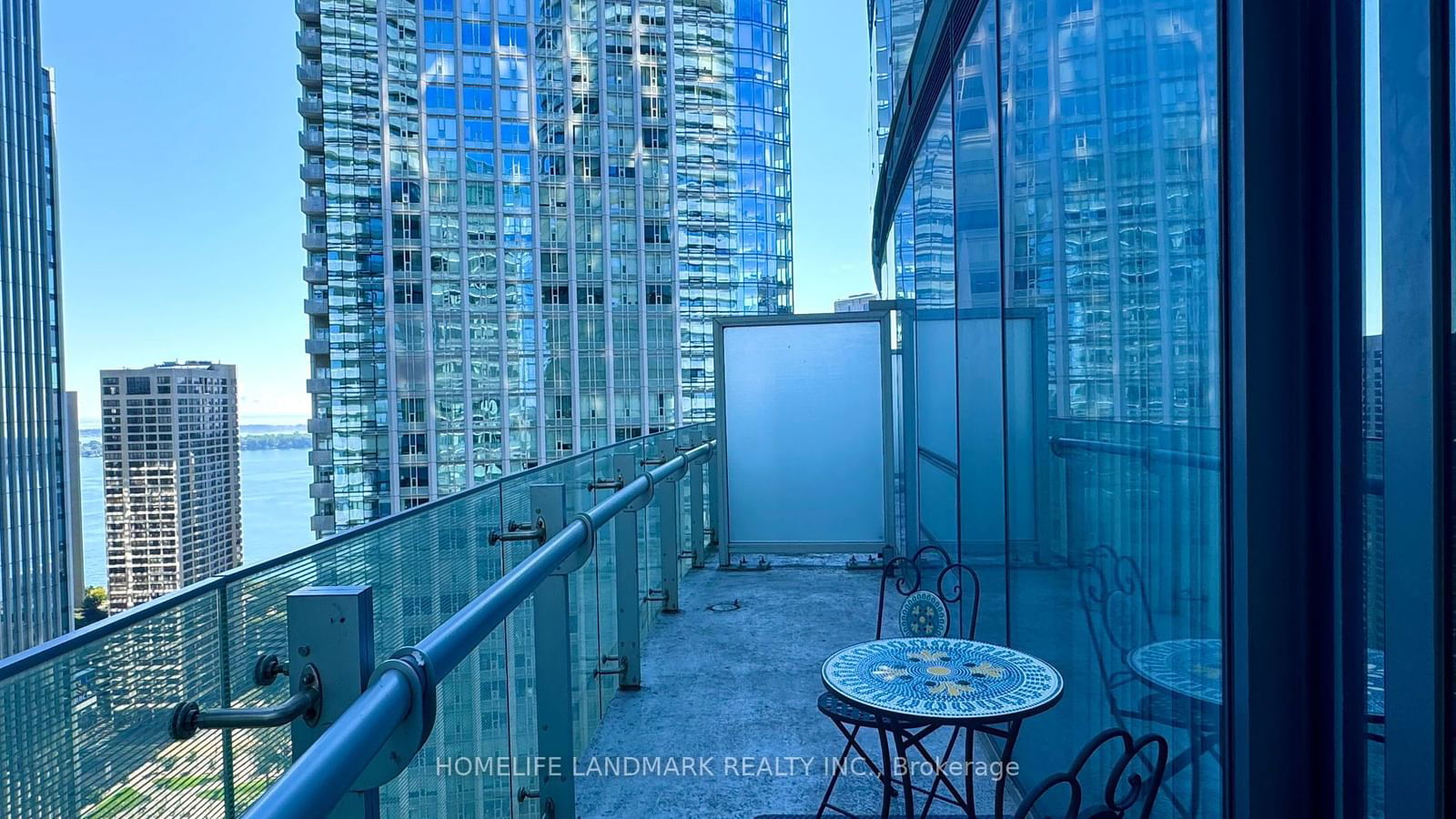 12 York St, unit 2910 for rent - image #16