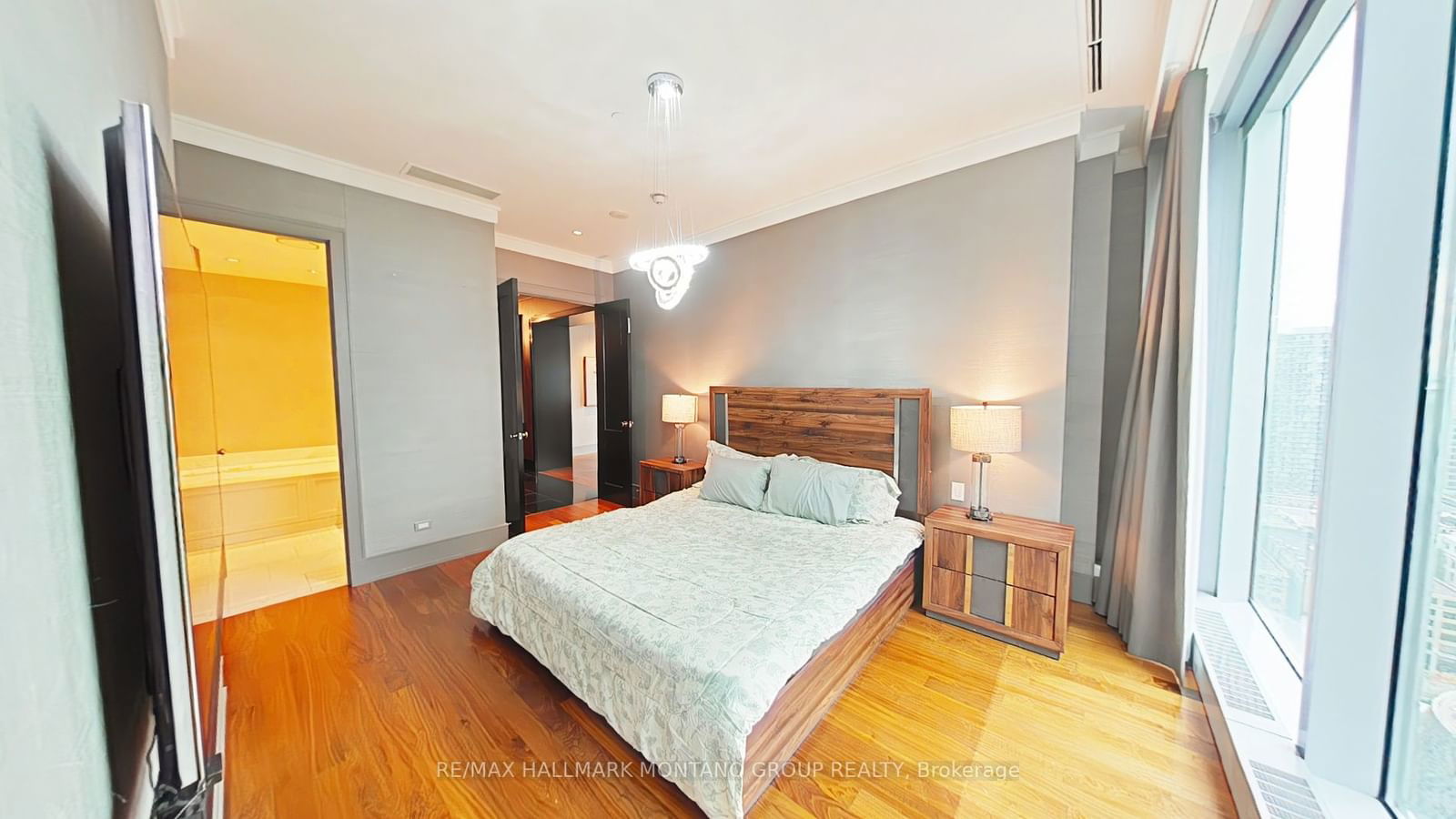 183 Wellington St W, unit 2403 for rent - image #21