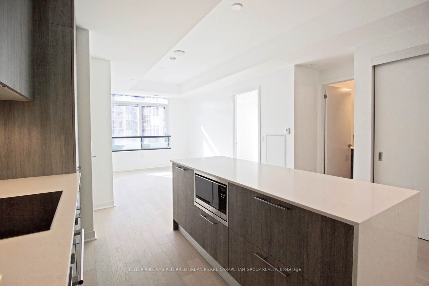 501 Adelaide St W, unit 808 for rent - image #3