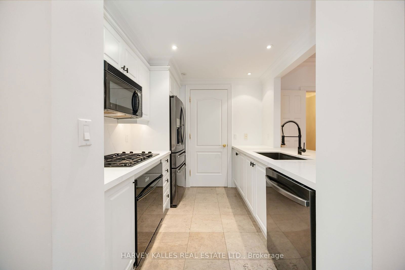 33 Delisle Ave, unit 201 for sale - image #8