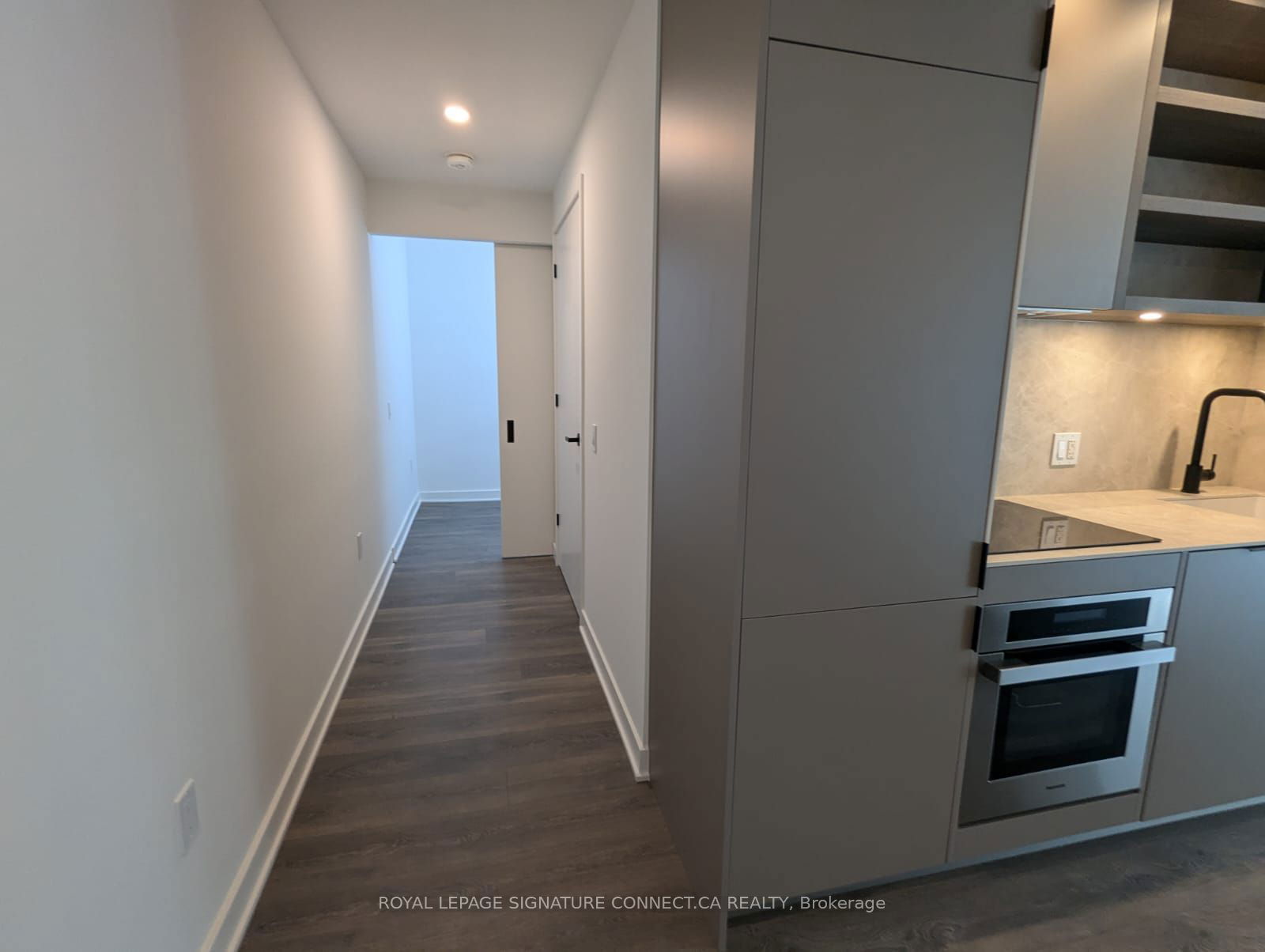 55 Charles St, unit 2307 for rent