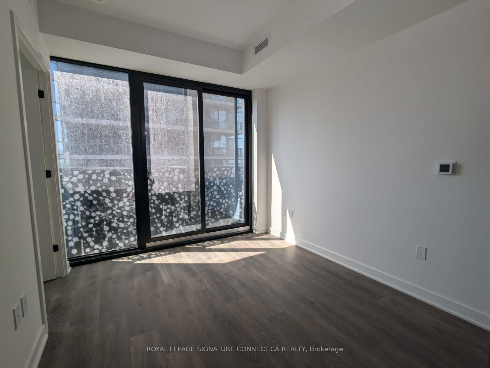 55 Charles St, unit 2307 for rent