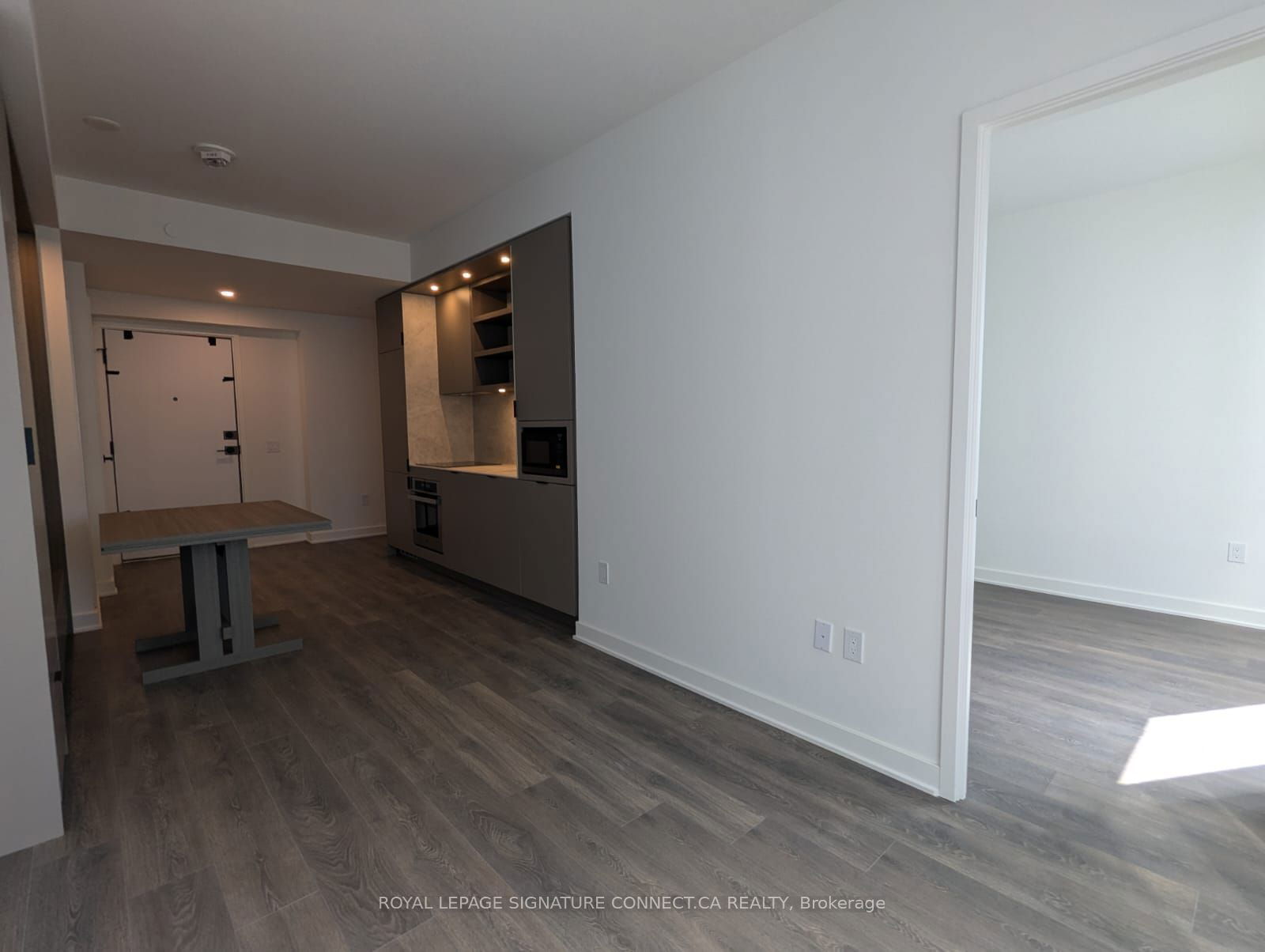 55 Charles St, unit 2307 for rent - image #18