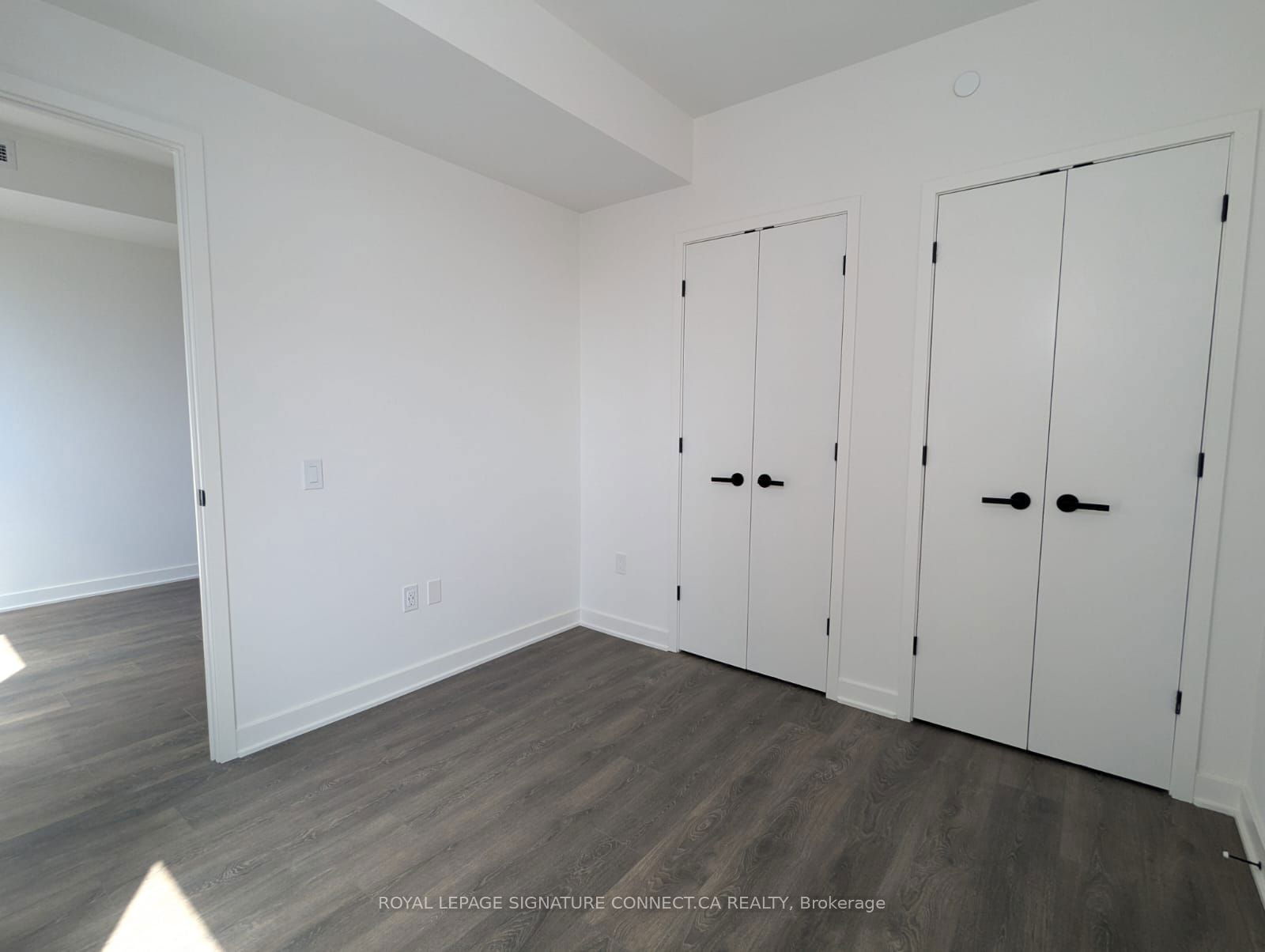 55 Charles St, unit 2307 for rent - image #20