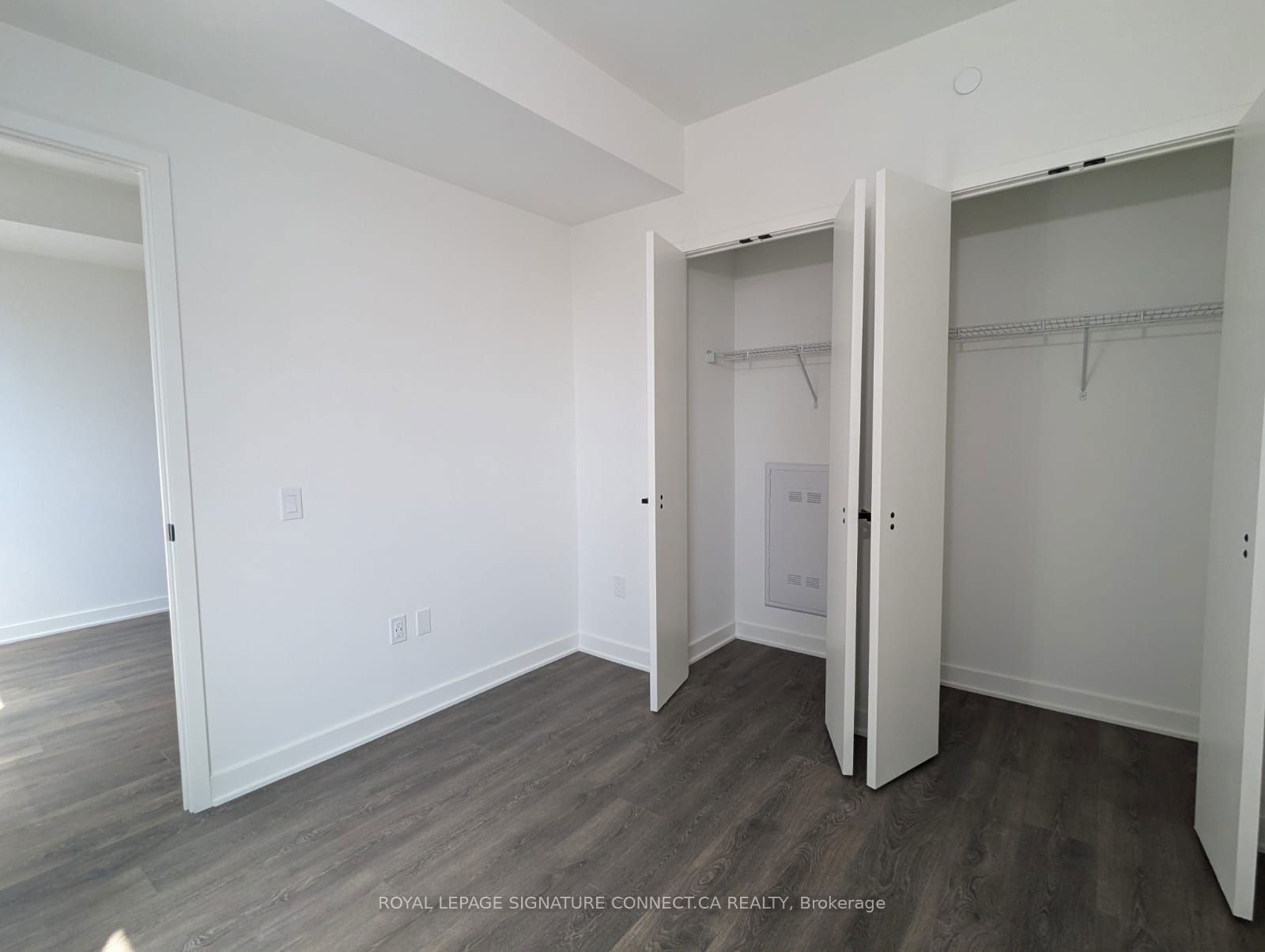 55 Charles St, unit 2307 for rent