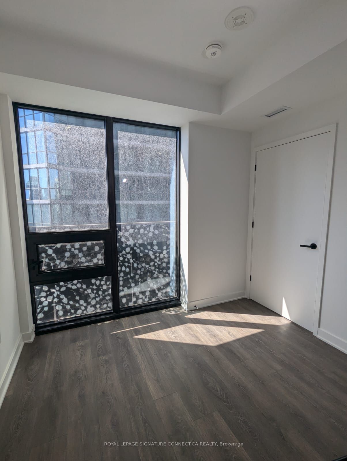 55 Charles St, unit 2307 for rent