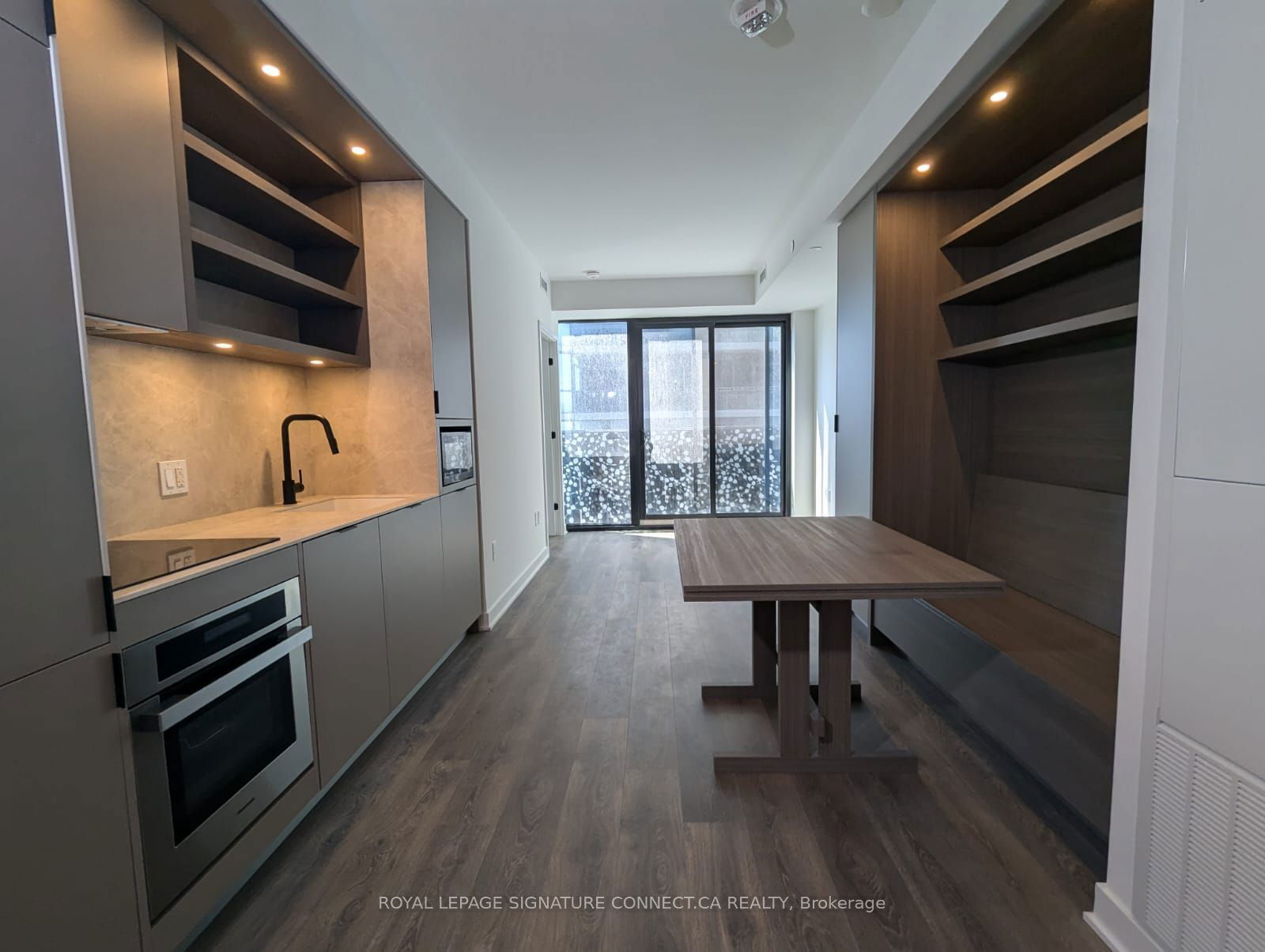 55 Charles St, unit 2307 for rent - image #3