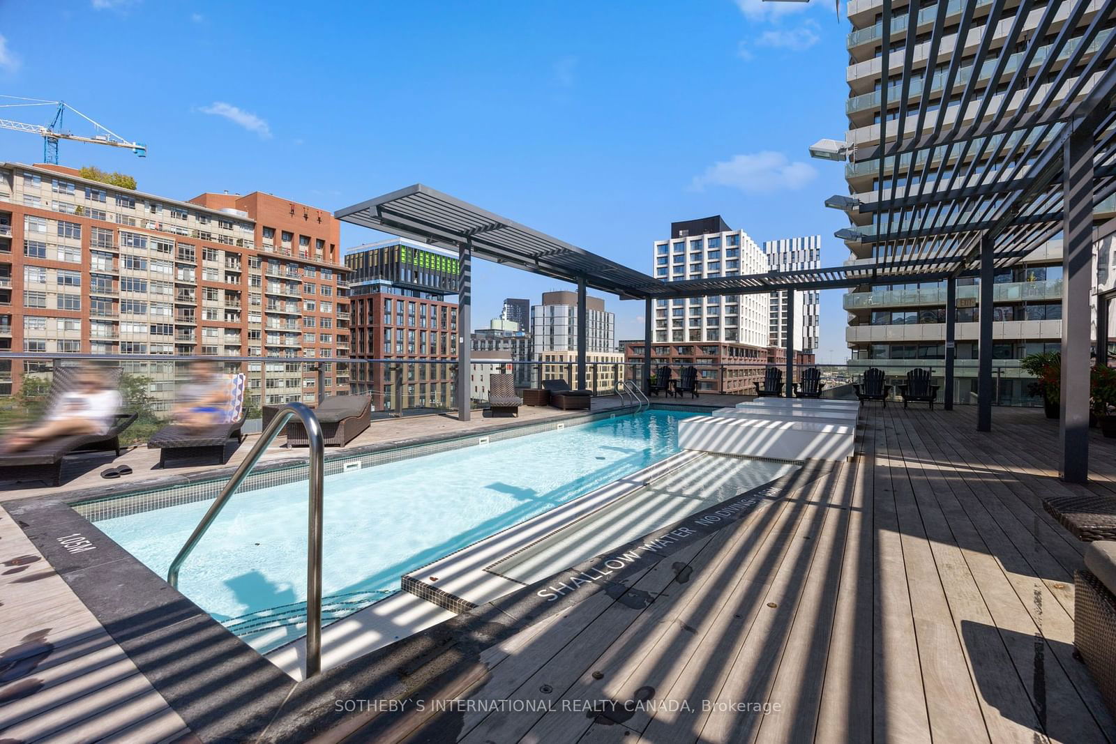 70 Distillery Lane, unit 1508 for sale - image #22