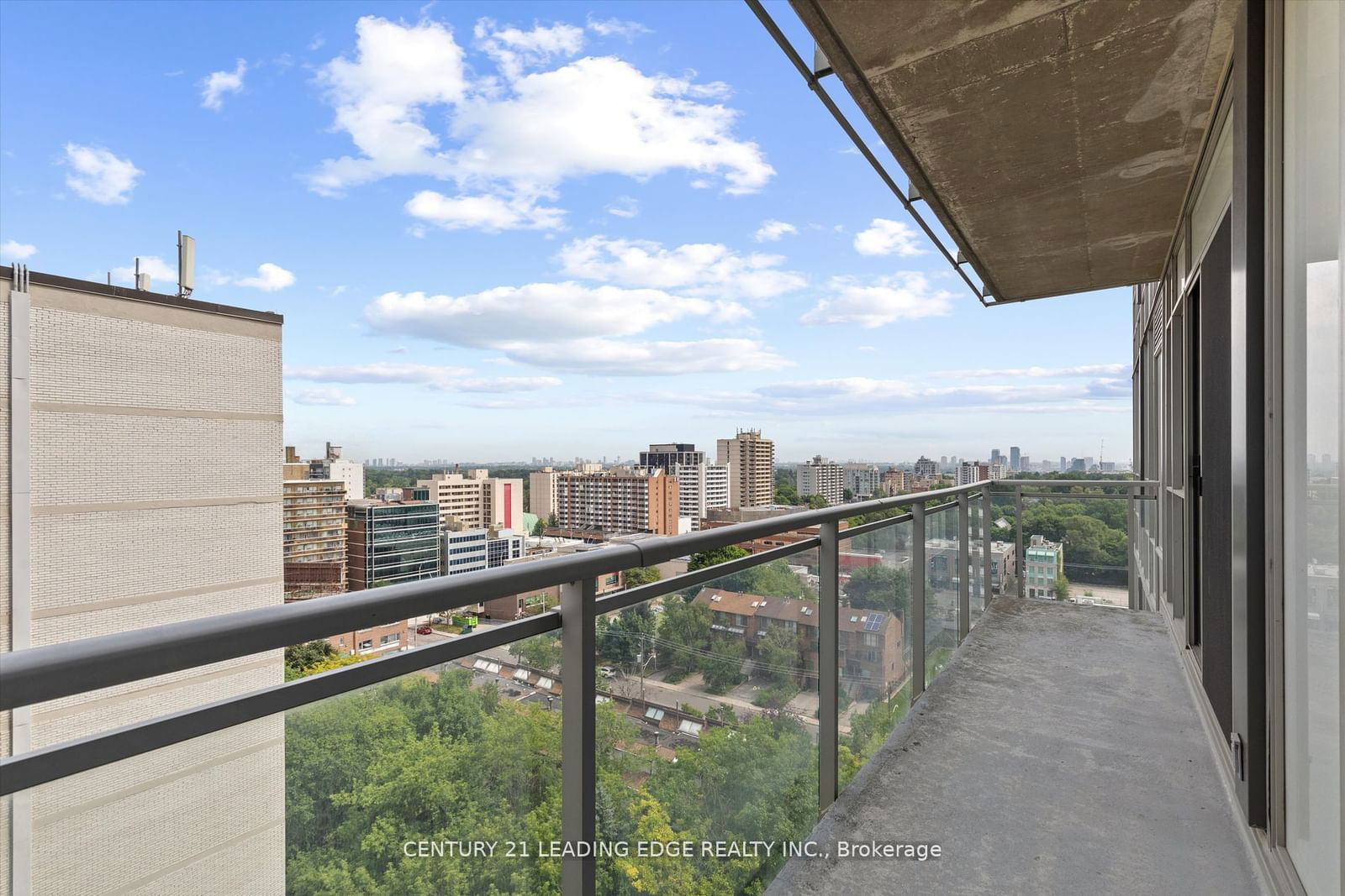 83 Redpath Ave, unit 1101 for sale - image #11