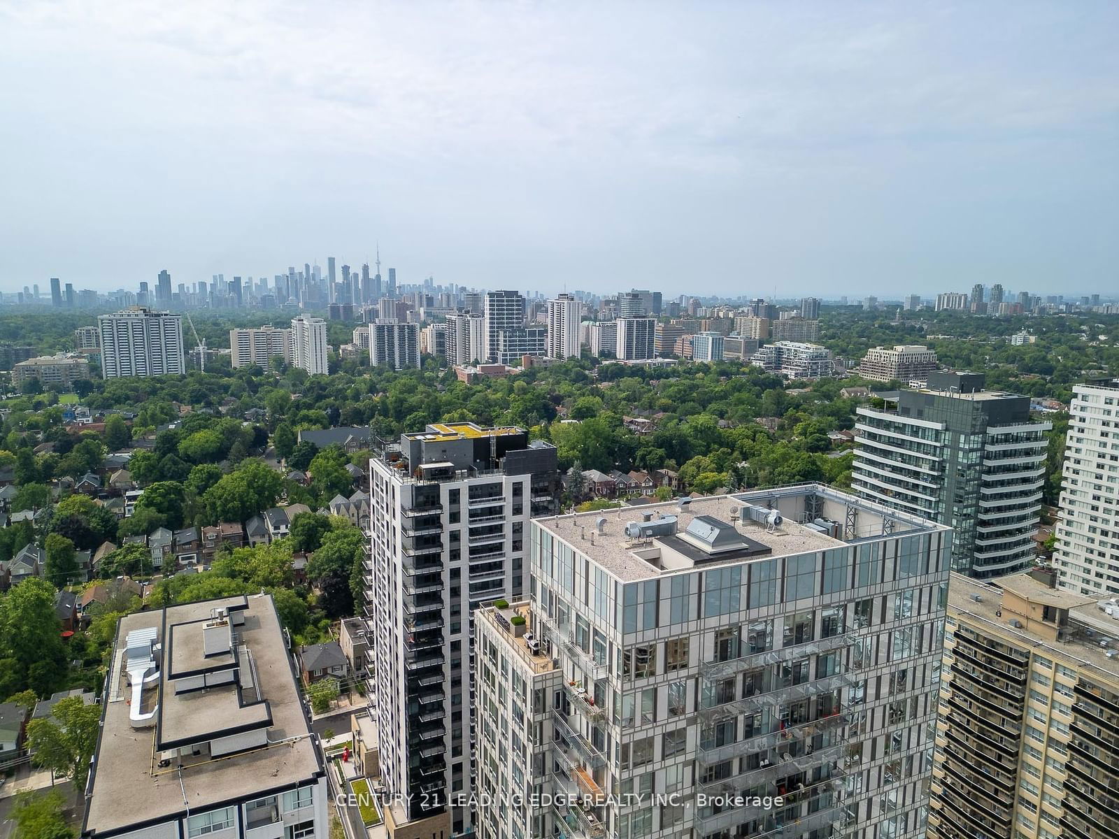 83 Redpath Ave, unit 1101 for sale - image #25